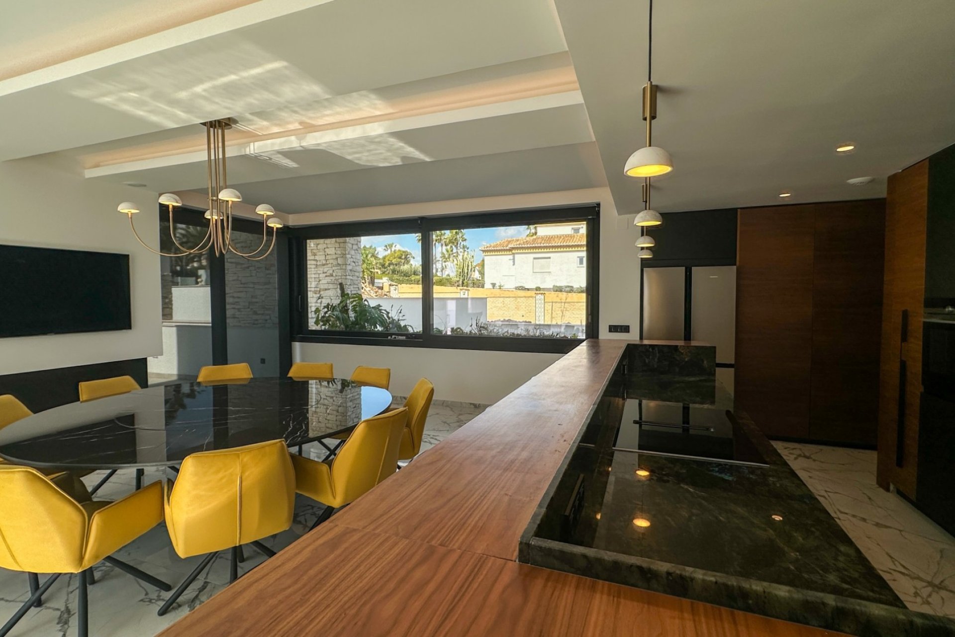 Resale - Villa -
Orihuela Costa - Villamartín