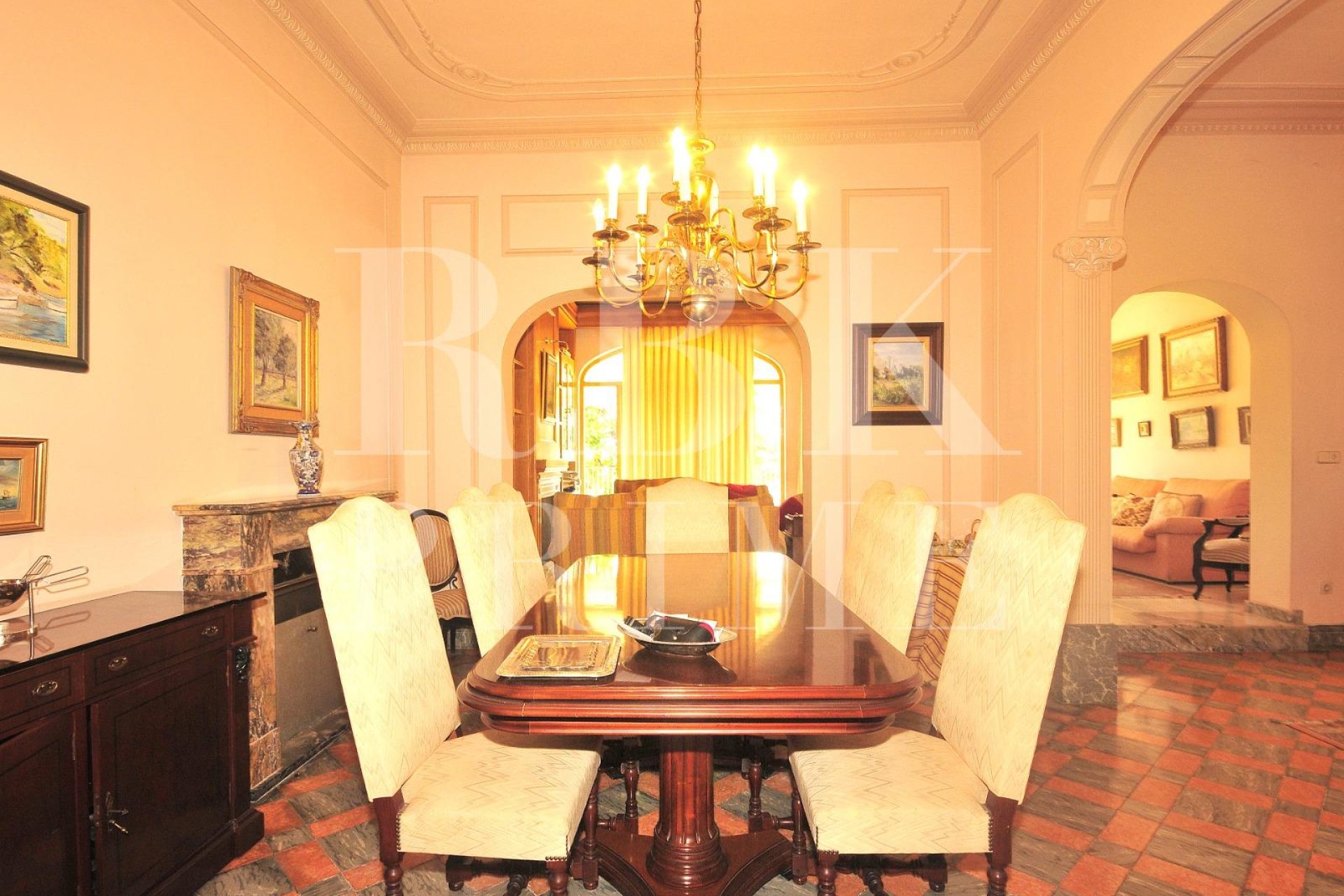 Resale - Villa -
Palma - Palma urbano