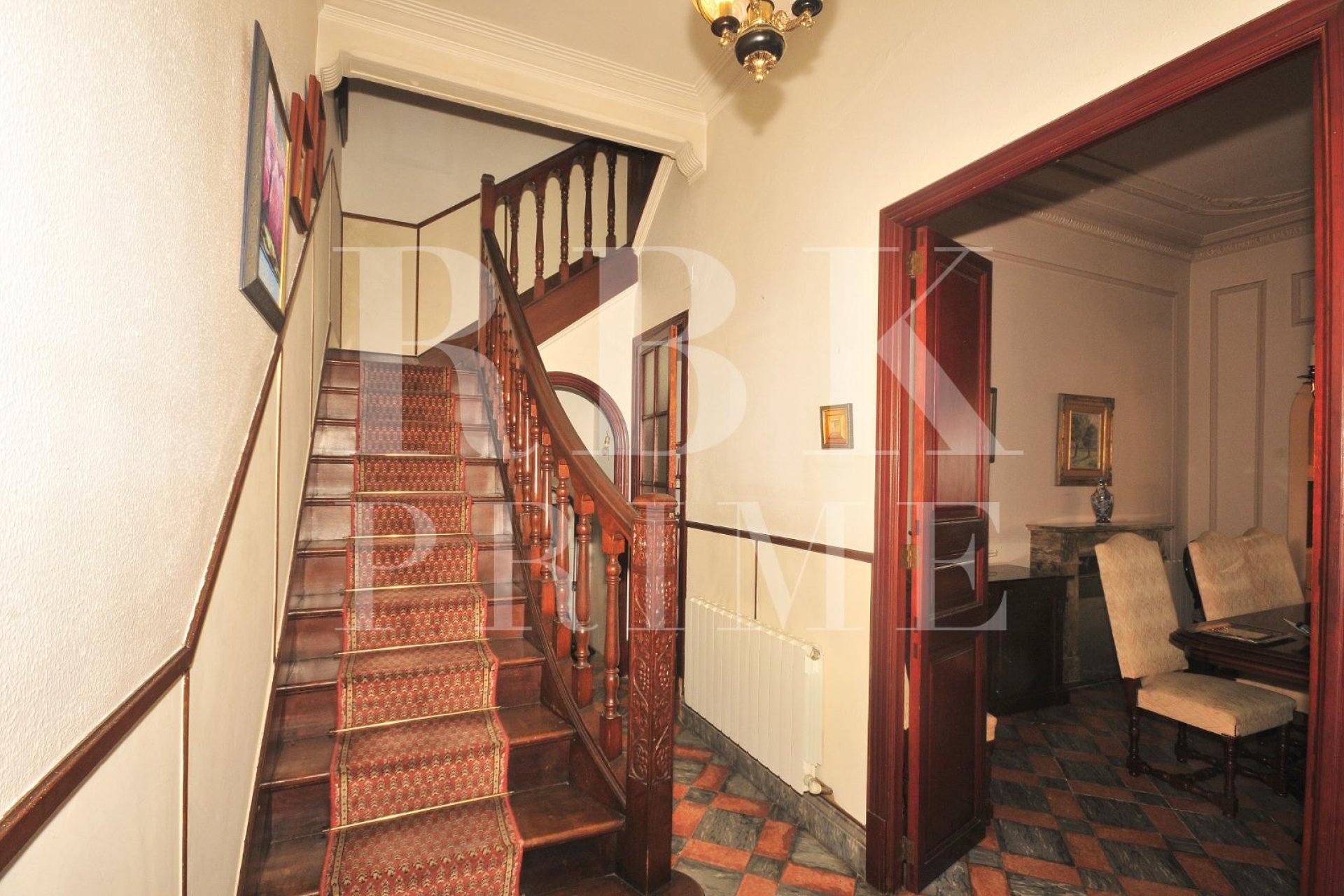 Resale - Villa -
Palma - Palma urbano