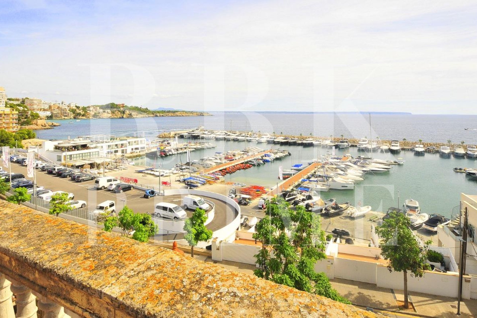 Resale - Villa -
Palma - Palma urbano