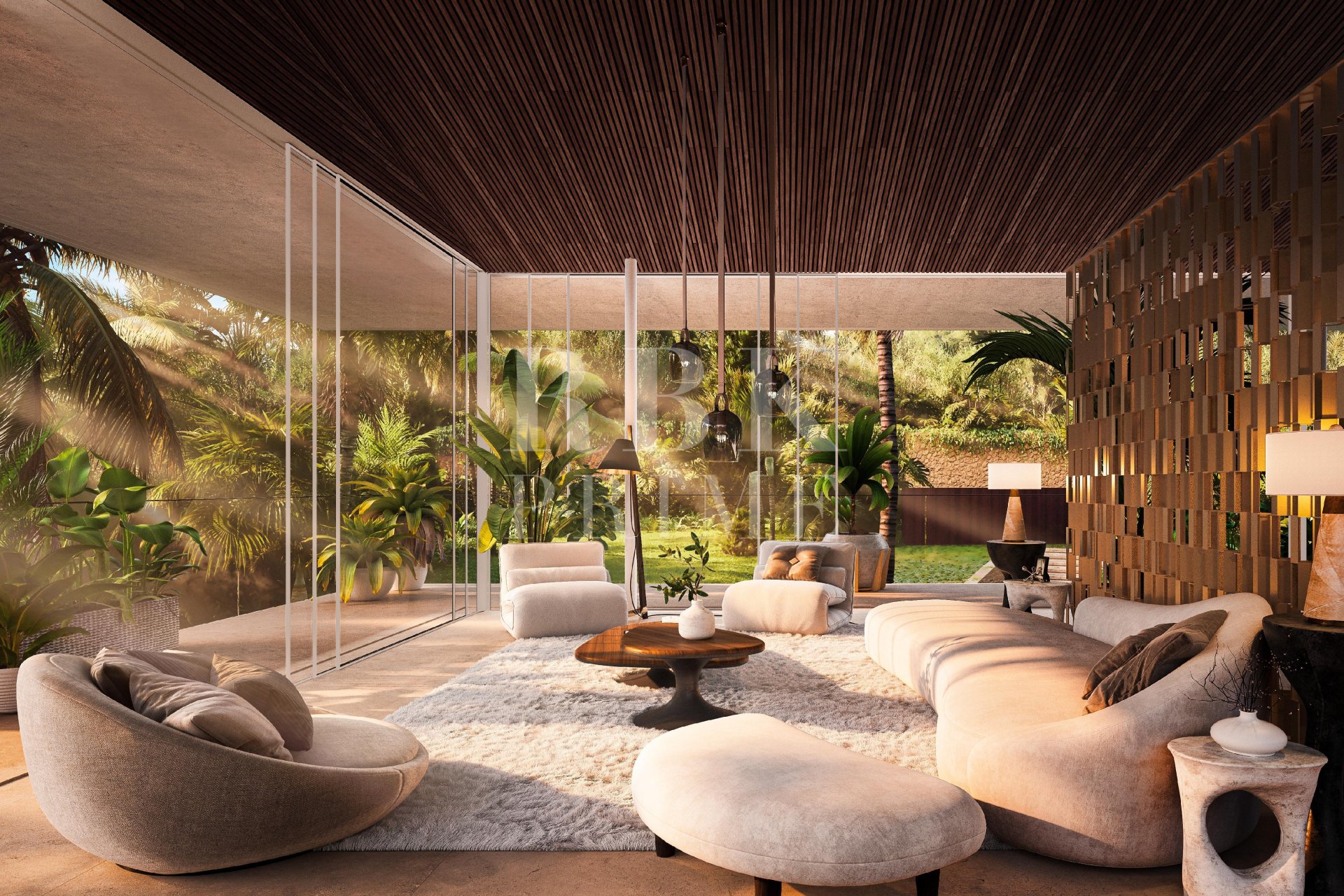 Resale - Villa -
Palma - Son Vida