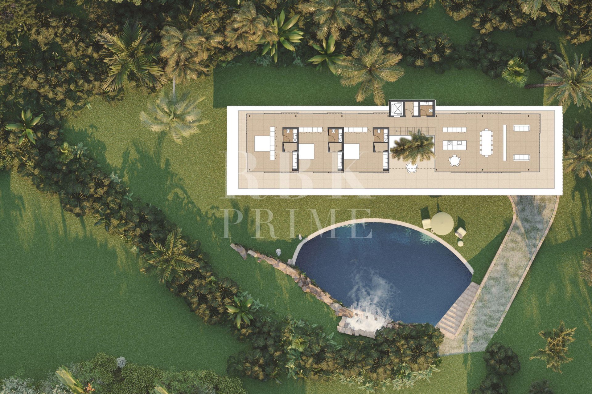 Resale - Villa -
Palma - Son Vida