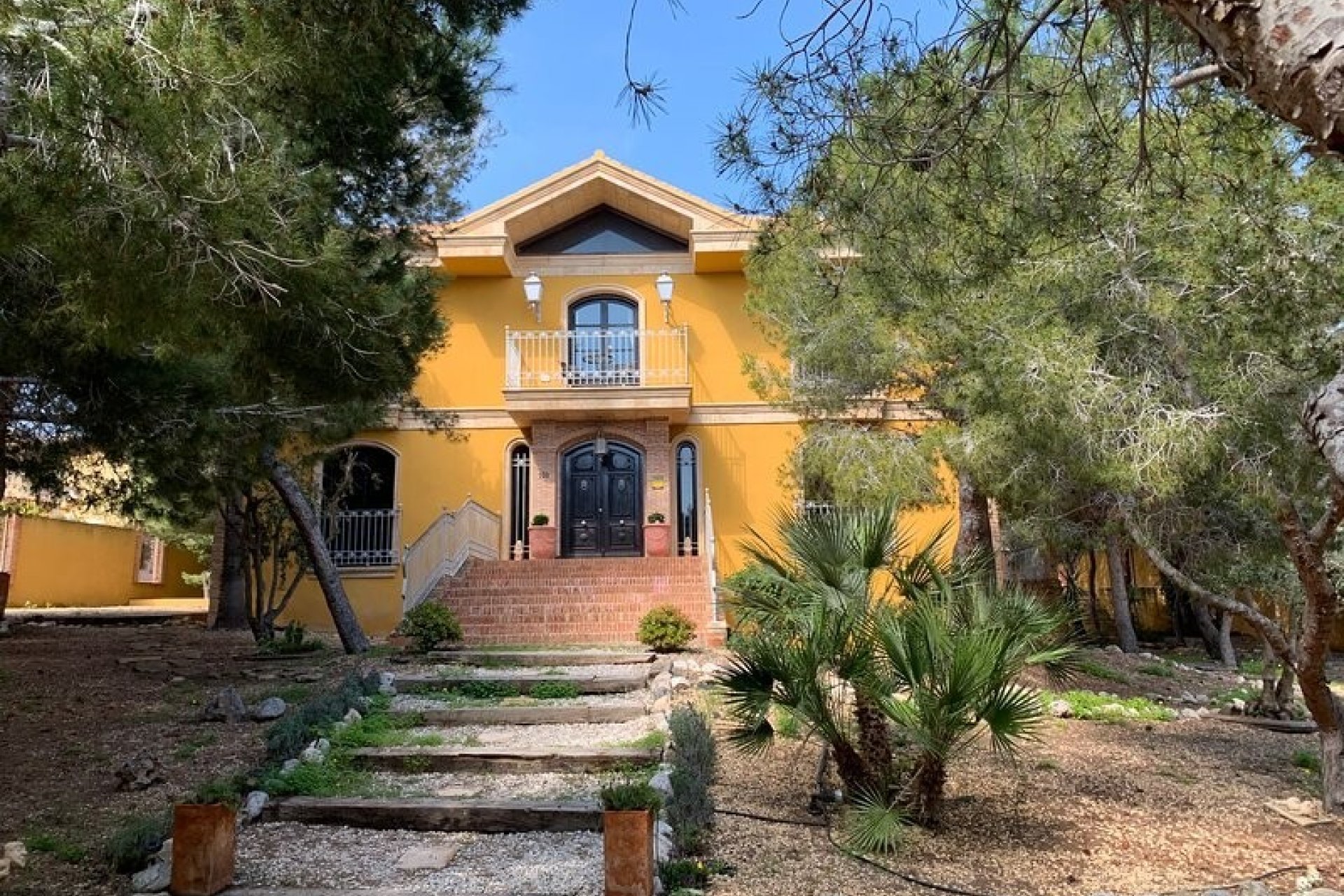 Resale - Villa -
Rojales - Ciudad Quesada
