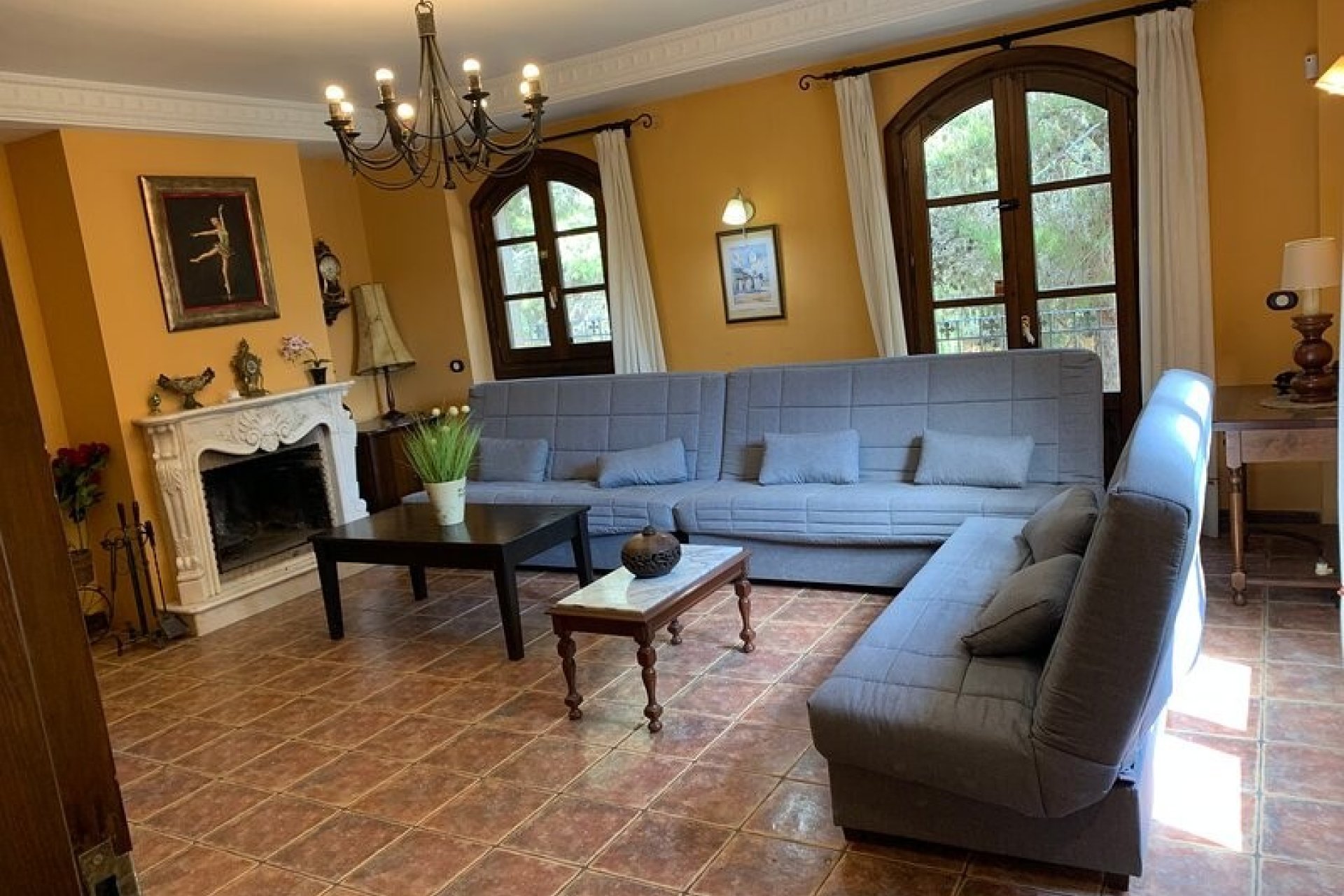 Resale - Villa -
Rojales - Ciudad Quesada
