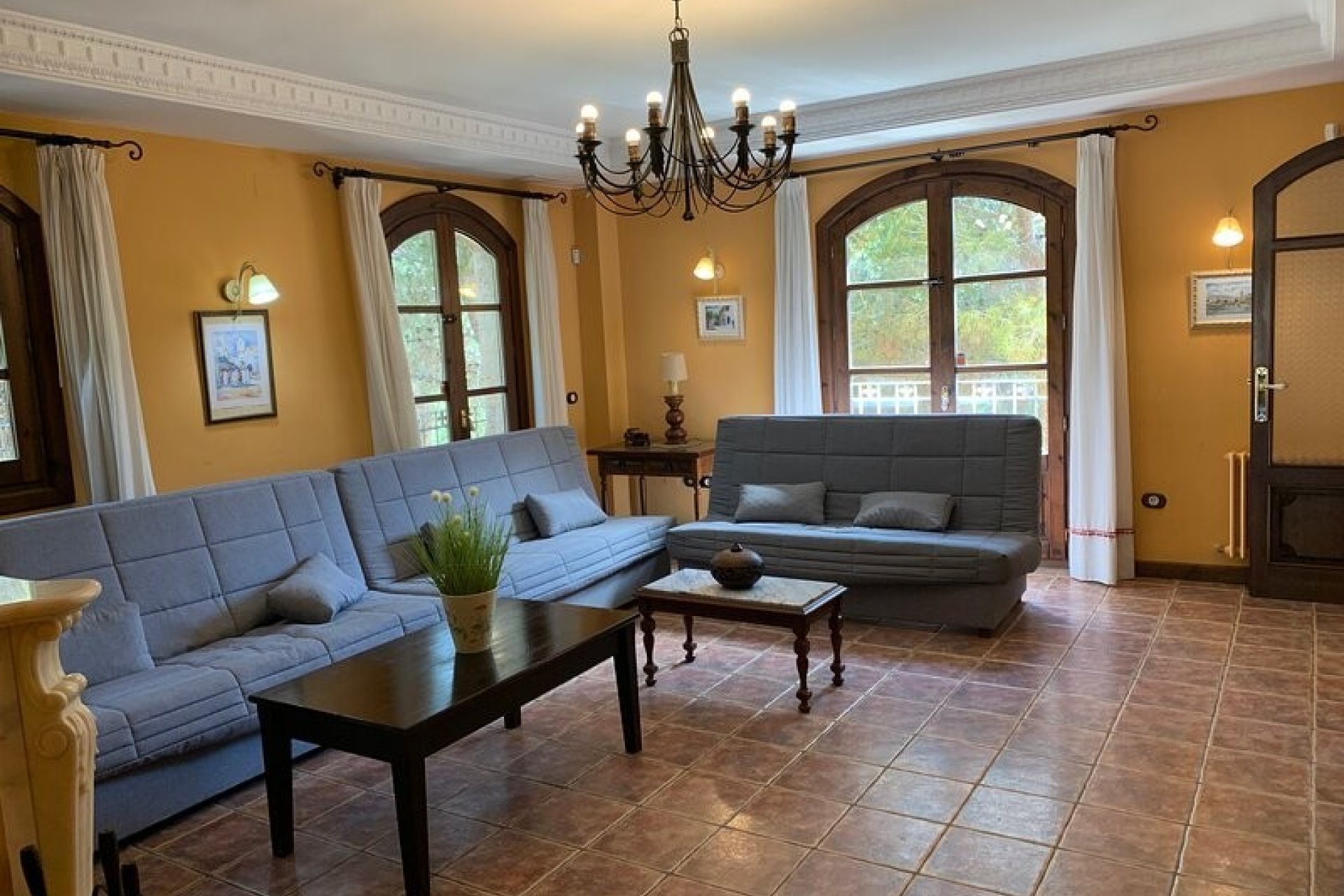 Resale - Villa -
Rojales - Ciudad Quesada