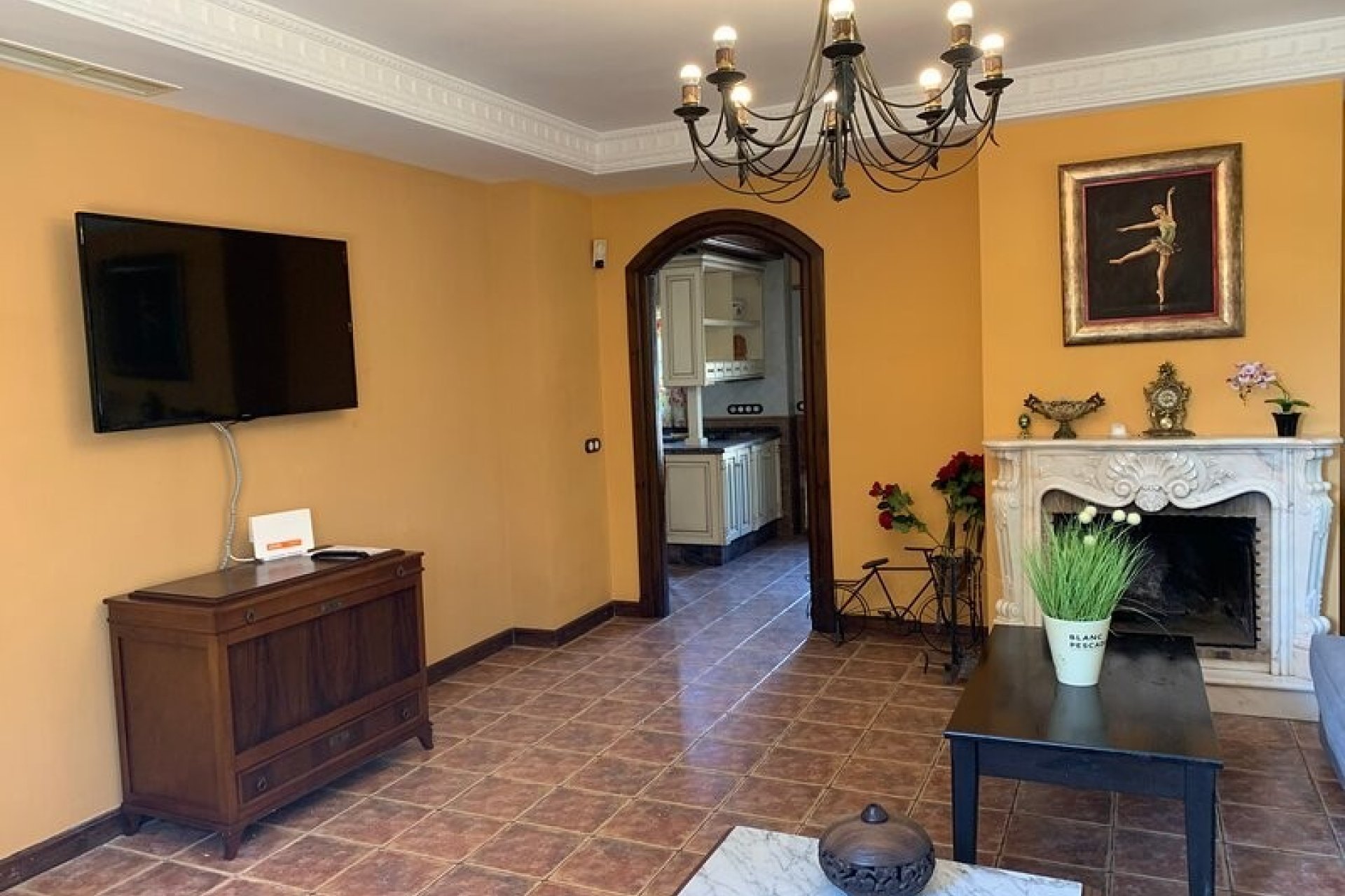 Resale - Villa -
Rojales - Ciudad Quesada