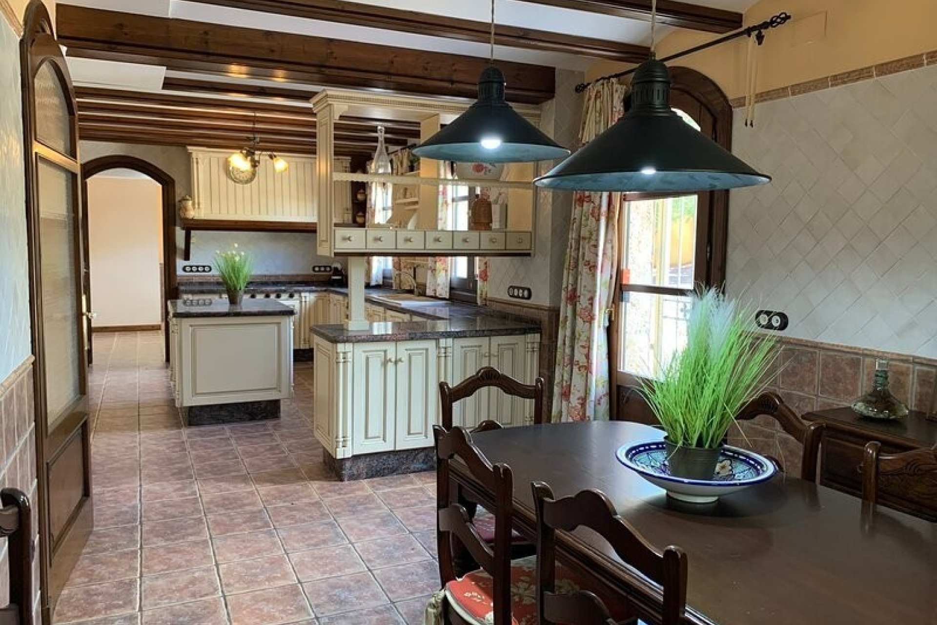 Resale - Villa -
Rojales - Ciudad Quesada