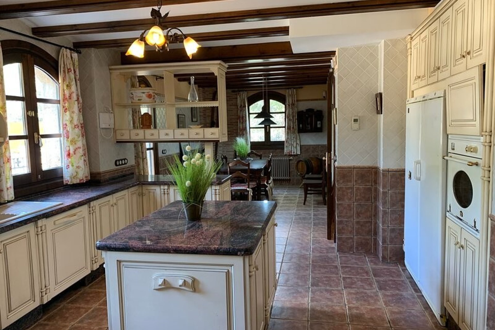 Resale - Villa -
Rojales - Ciudad Quesada