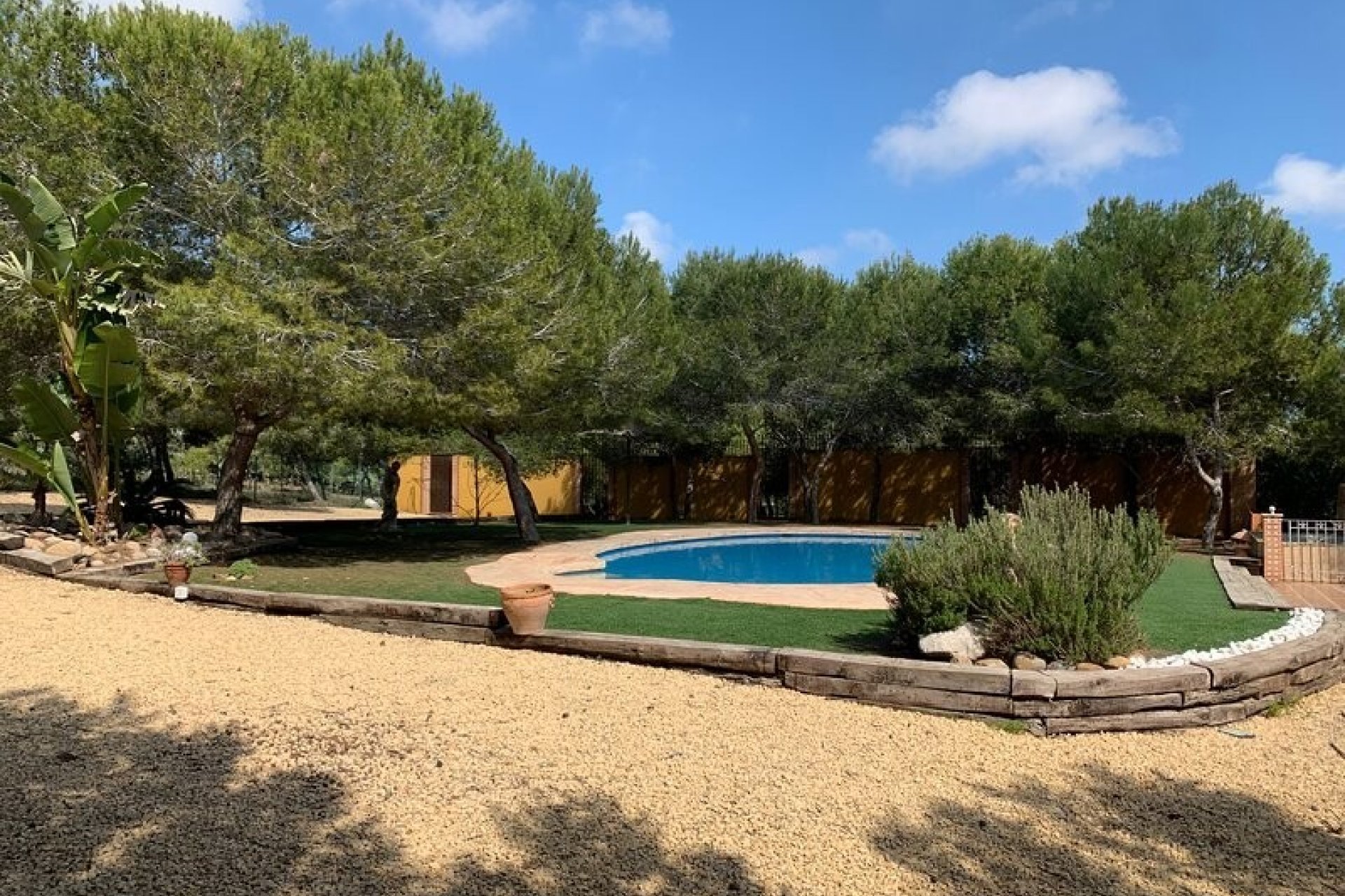 Resale - Villa -
Rojales - Ciudad Quesada