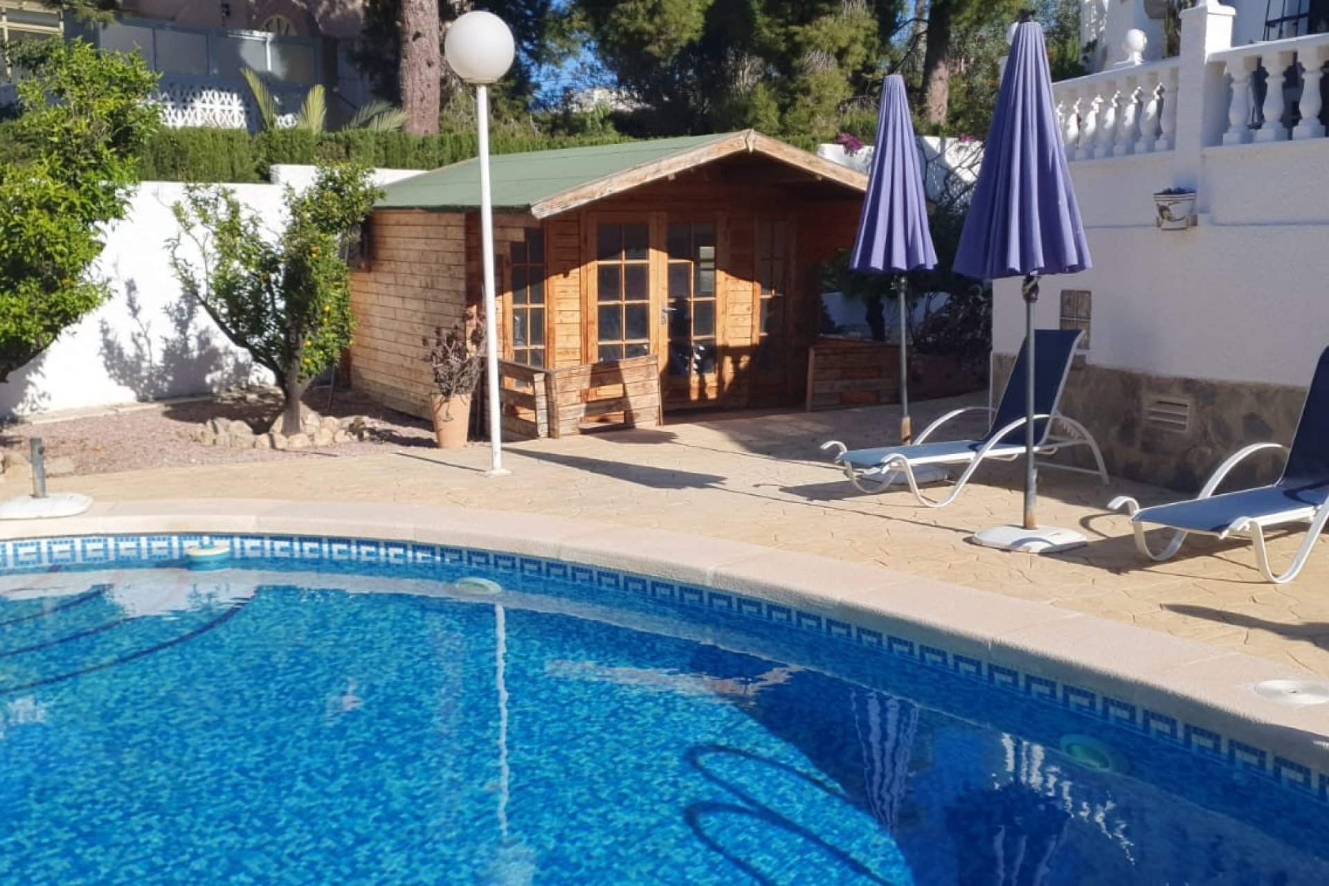 Resale - Villa -
Rojales - Ciudad Quesada