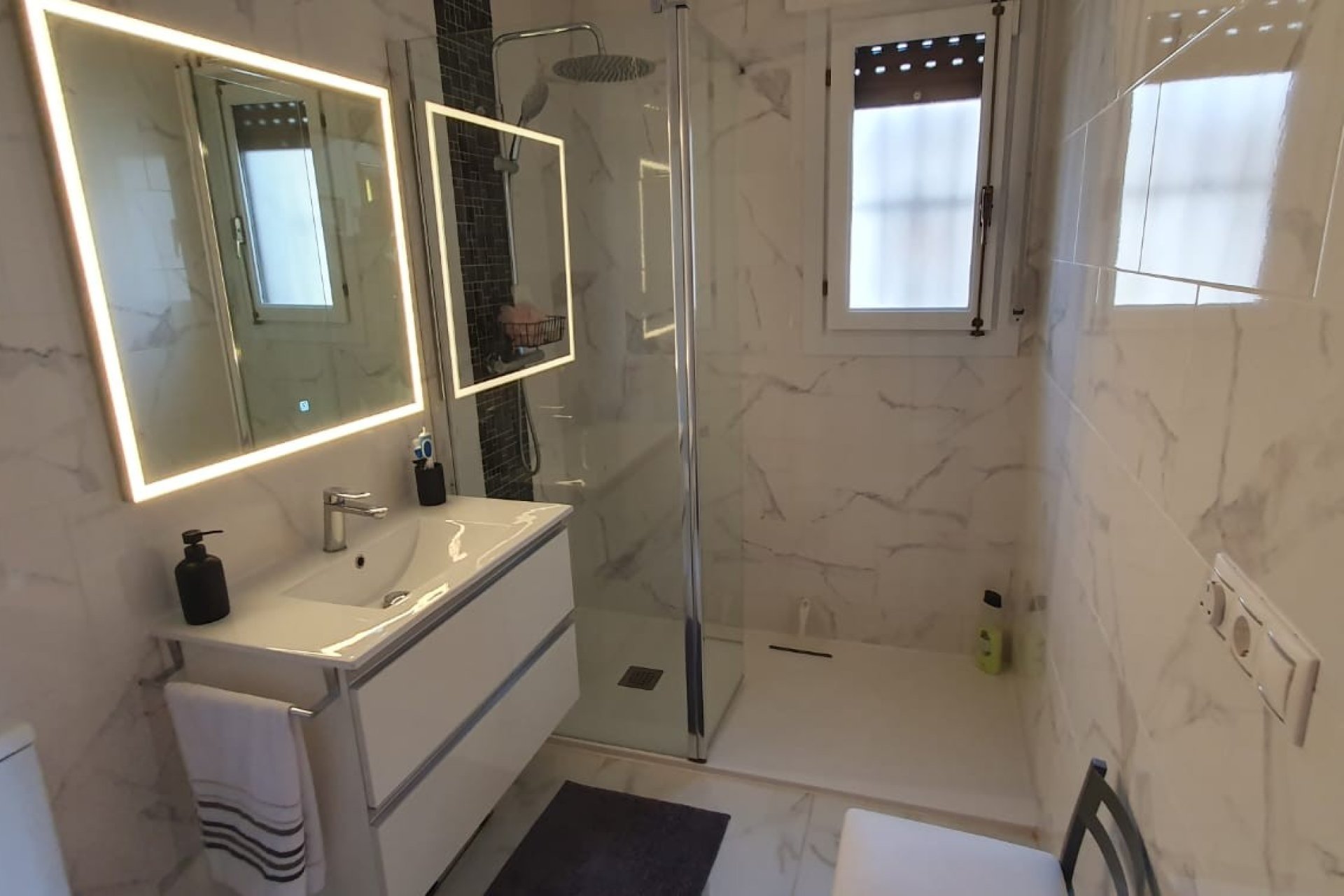 Resale - Villa -
Rojales - Ciudad Quesada