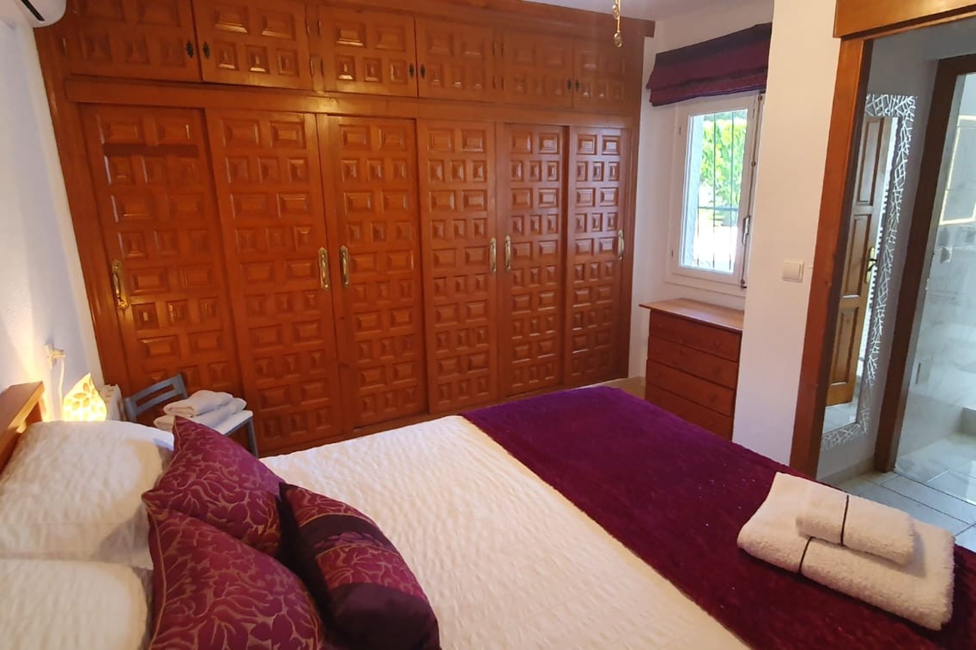 Resale - Villa -
Rojales - Ciudad Quesada