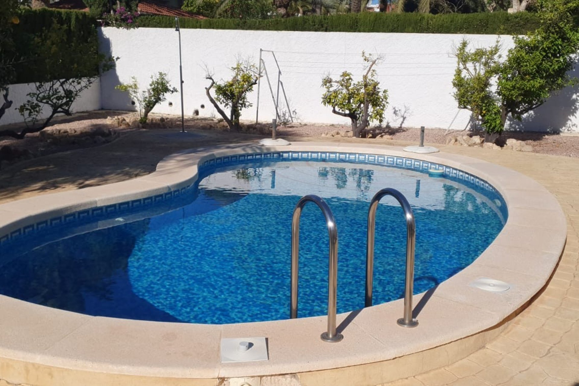 Resale - Villa -
Rojales - Ciudad Quesada
