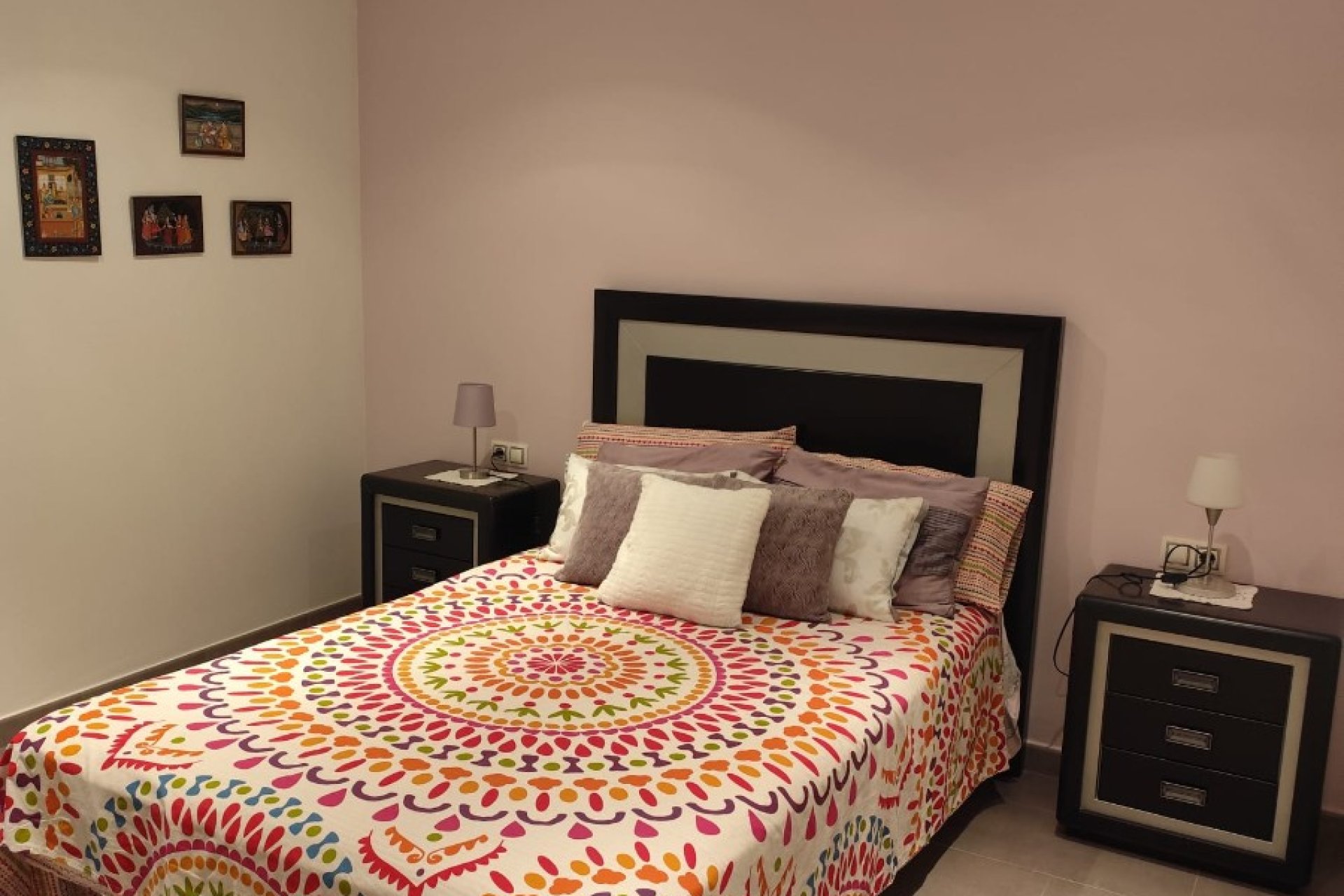 Resale - Villa -
San Fulgencio - La Marina