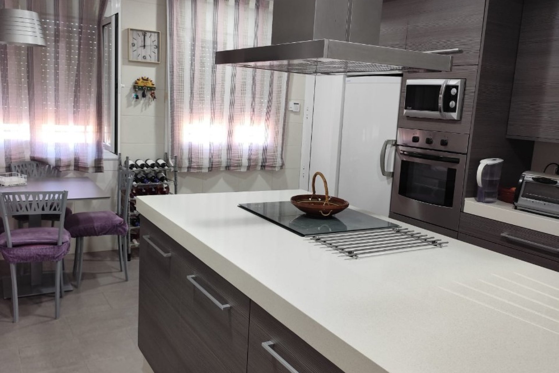 Resale - Villa -
San Fulgencio - La Marina