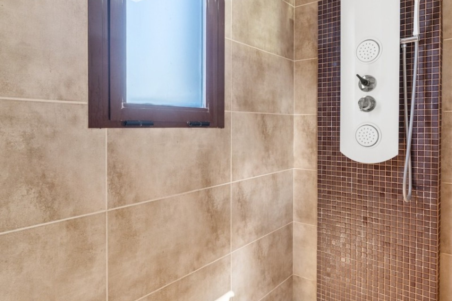 Resale - Villa -
Santa Pola - El Poble Llevanti