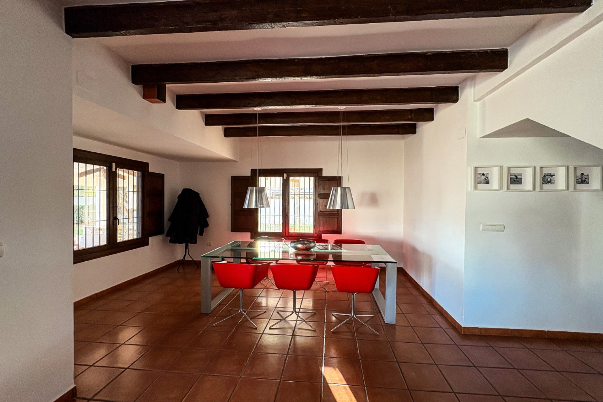 Resale - Villa -
Santa Pola - El Poble Llevanti