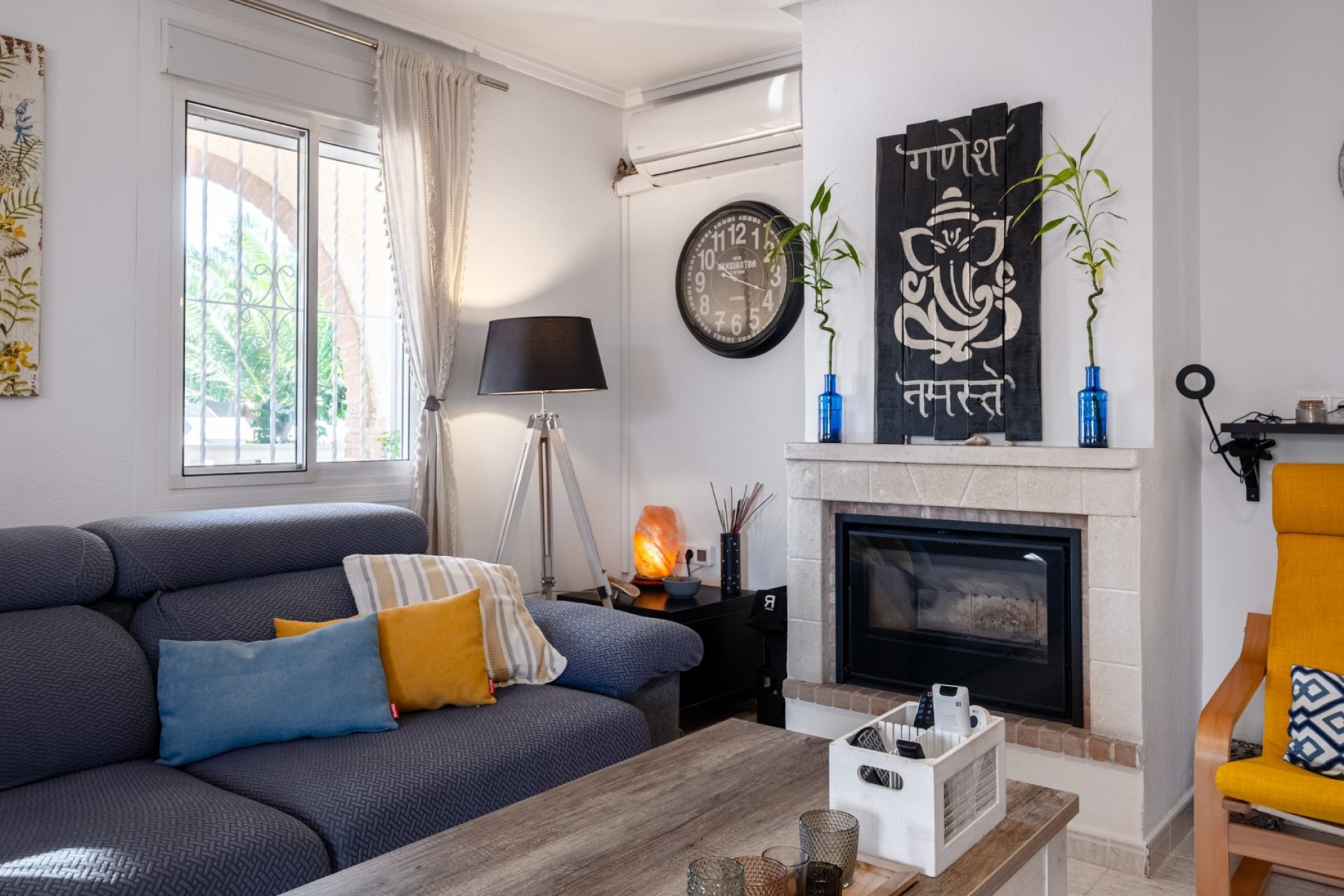 Resale - Villa -
Santa Pola - Gran Alacant