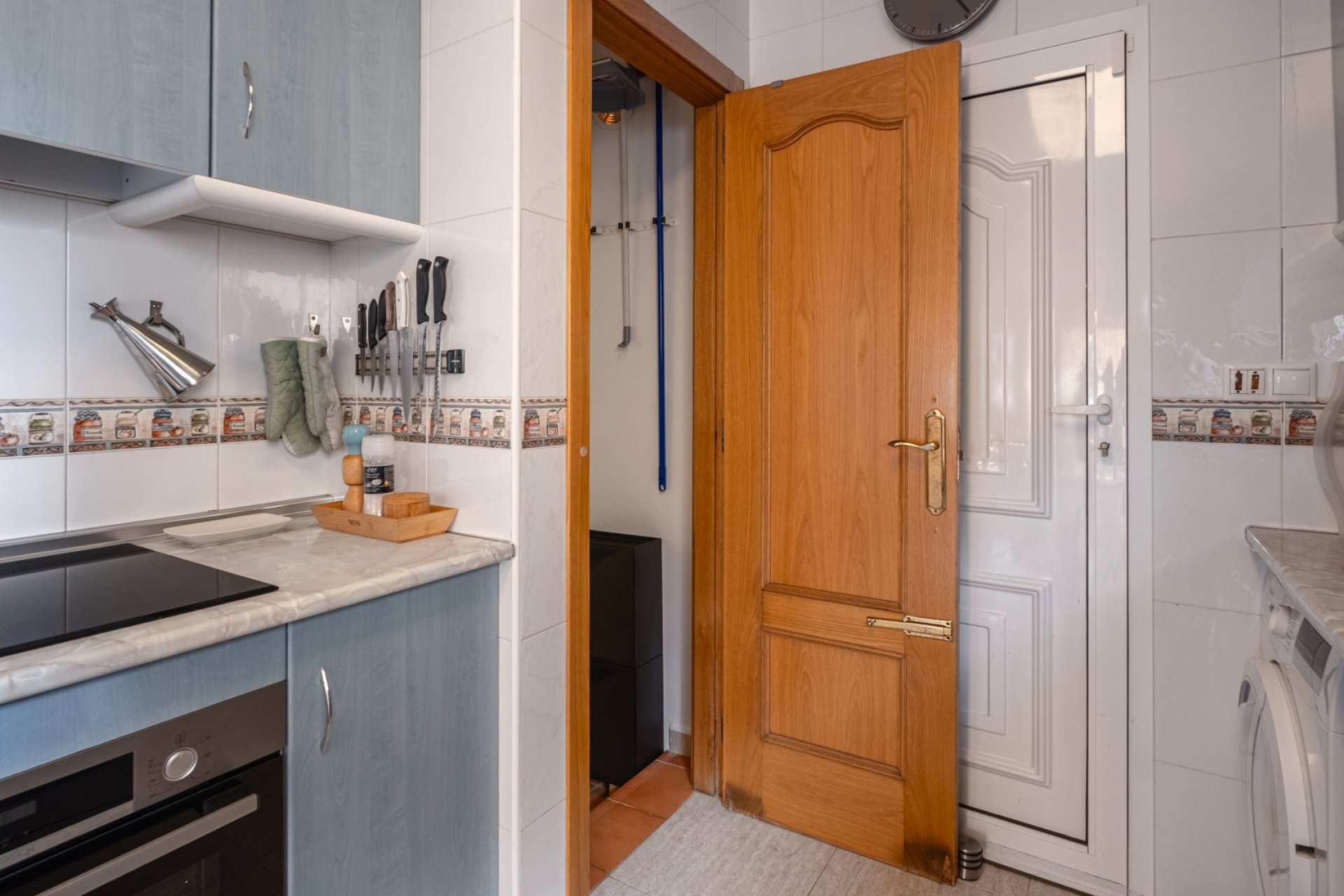 Resale - Villa -
Santa Pola - Gran Alacant