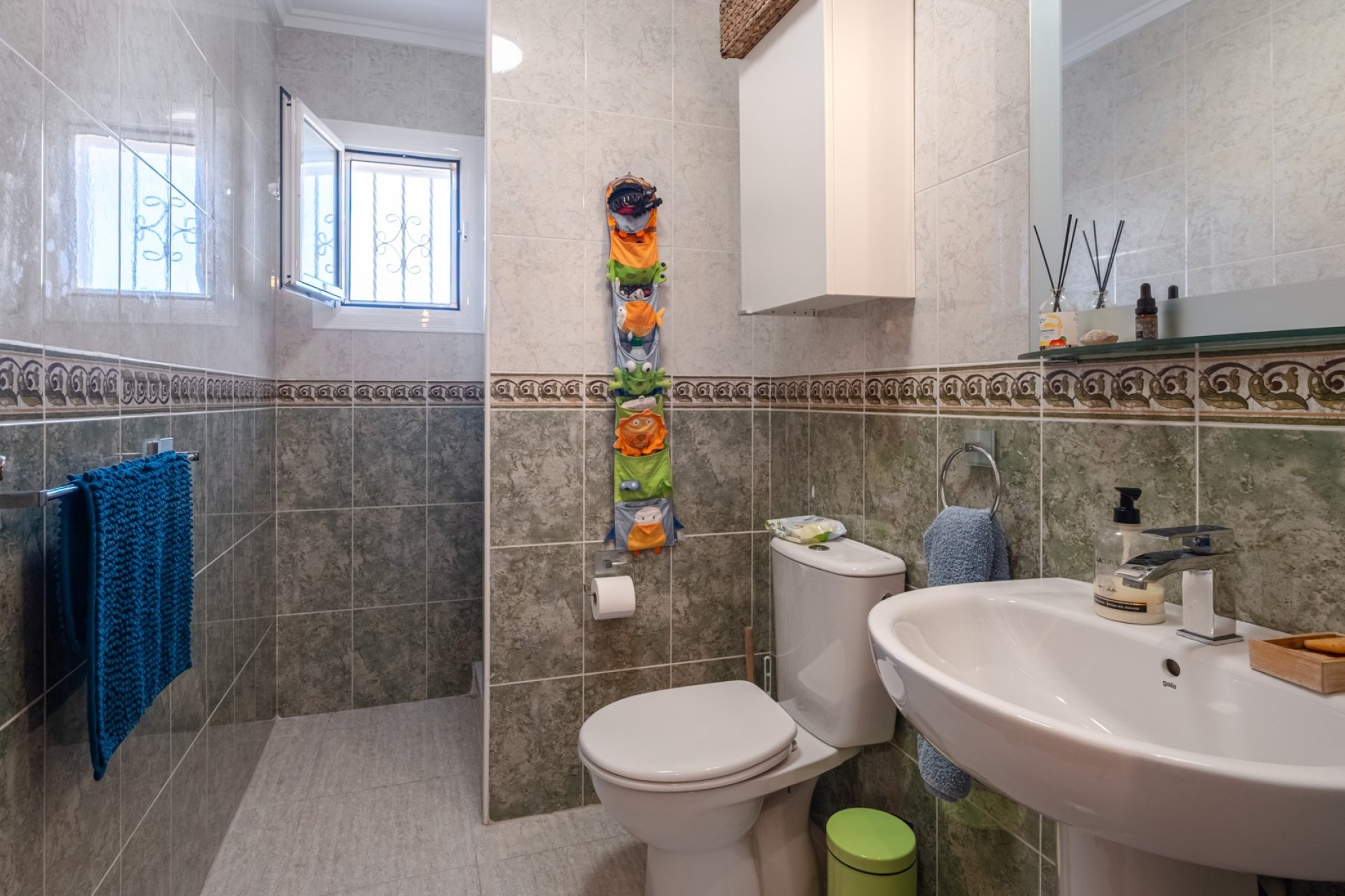 Resale - Villa -
Santa Pola - Gran Alacant