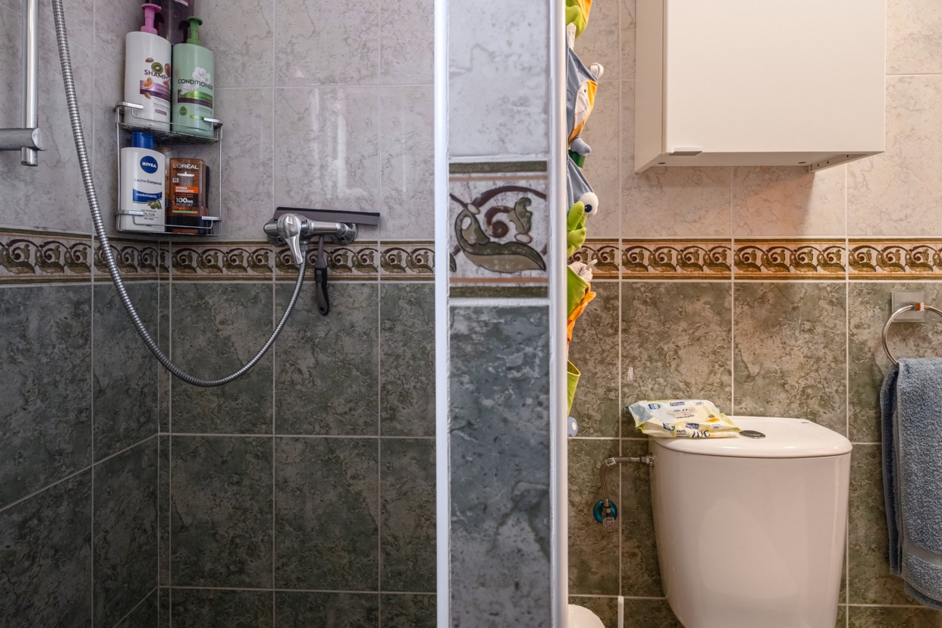 Resale - Villa -
Santa Pola - Gran Alacant