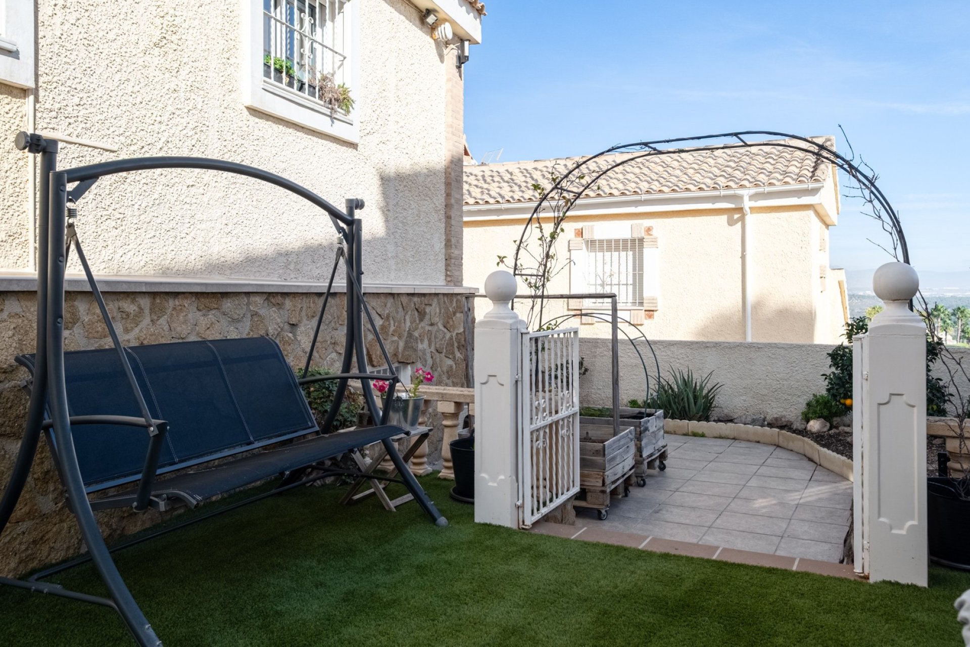Resale - Villa -
Santa Pola - Gran Alacant