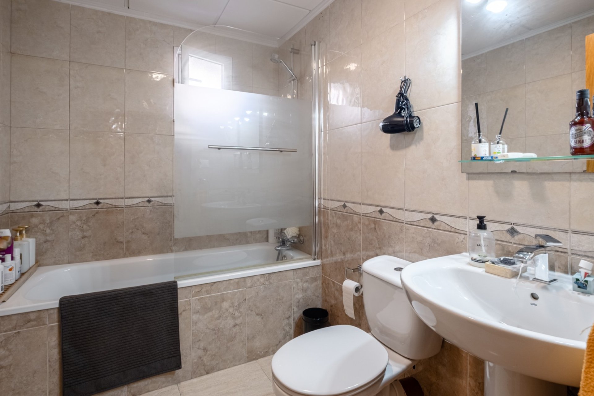 Resale - Villa -
Santa Pola - Gran Alacant