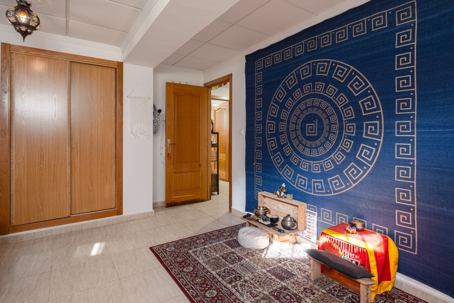 Resale - Villa -
Santa Pola - Gran Alacant