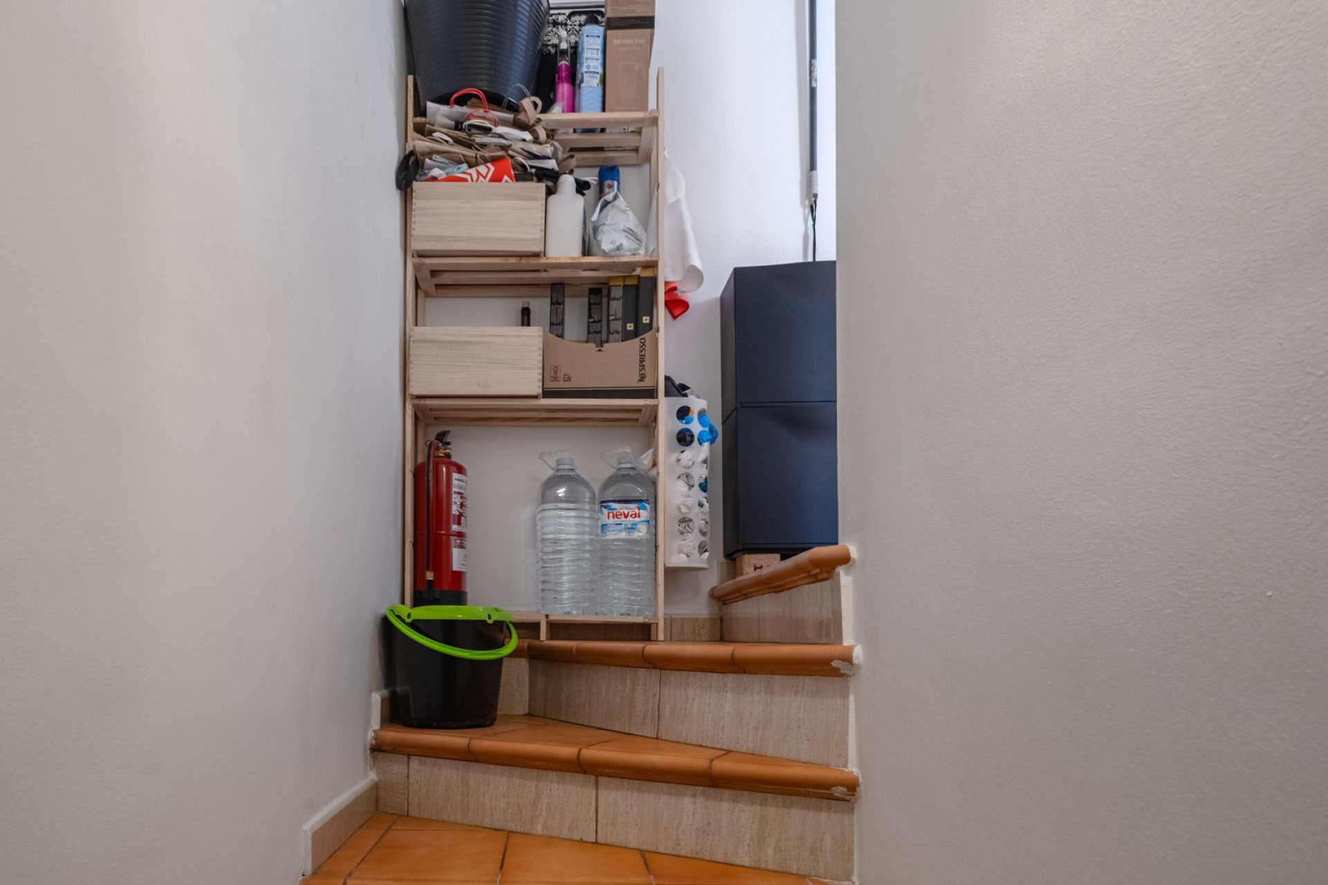 Resale - Villa -
Santa Pola - Gran Alacant