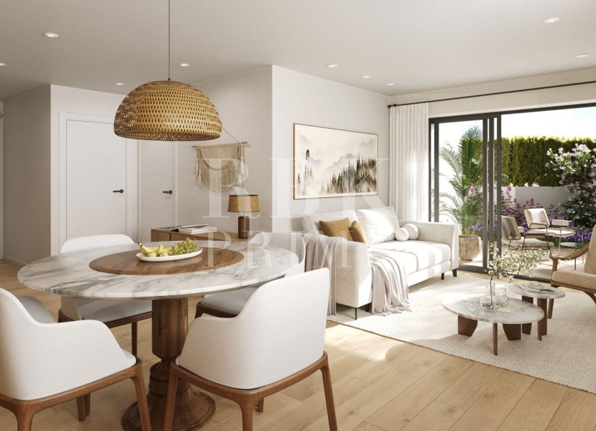 Resale - Villa -
Son Servera - Cala Millor