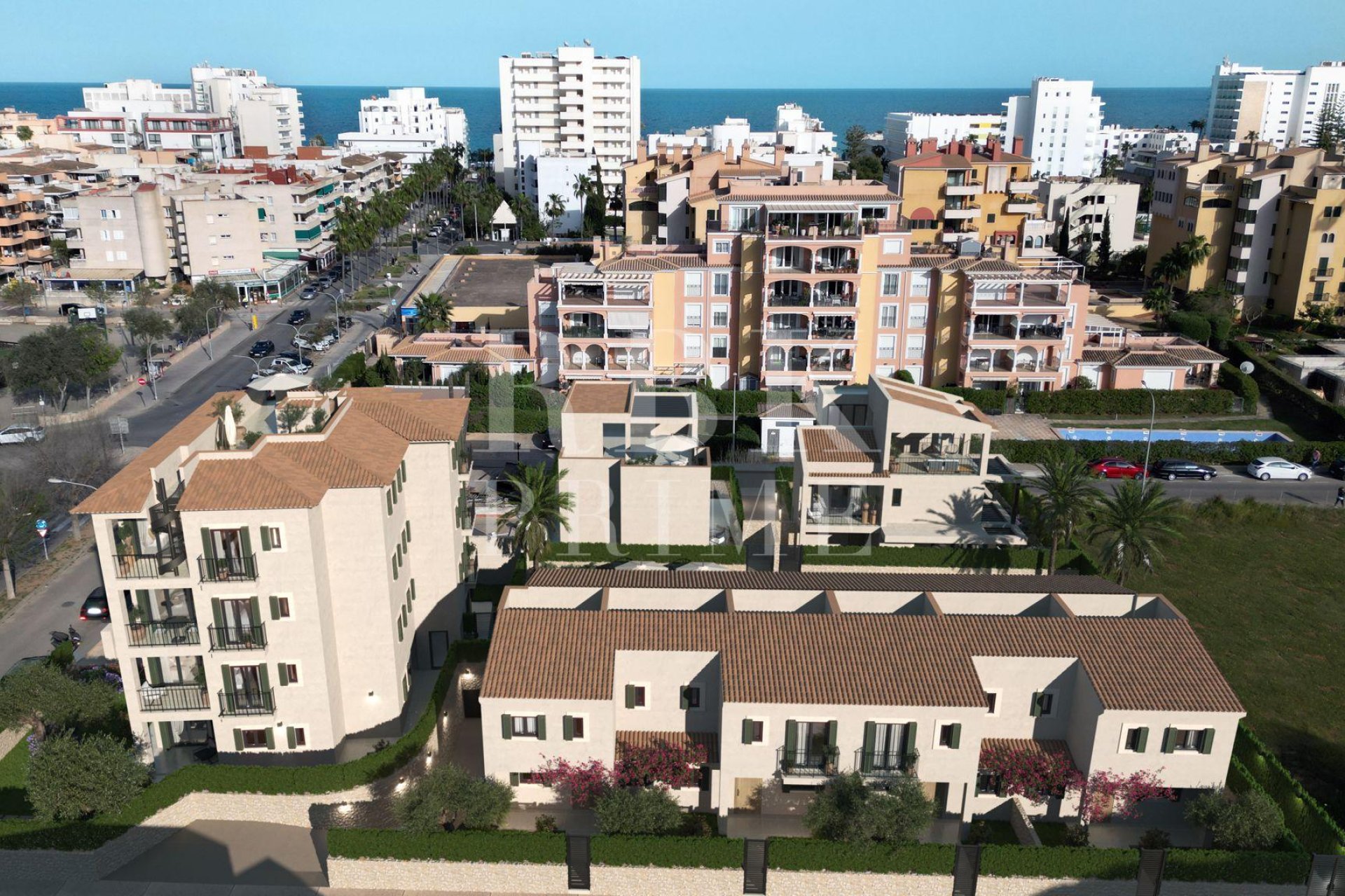 Resale - Villa -
Son Servera - Cala Millor