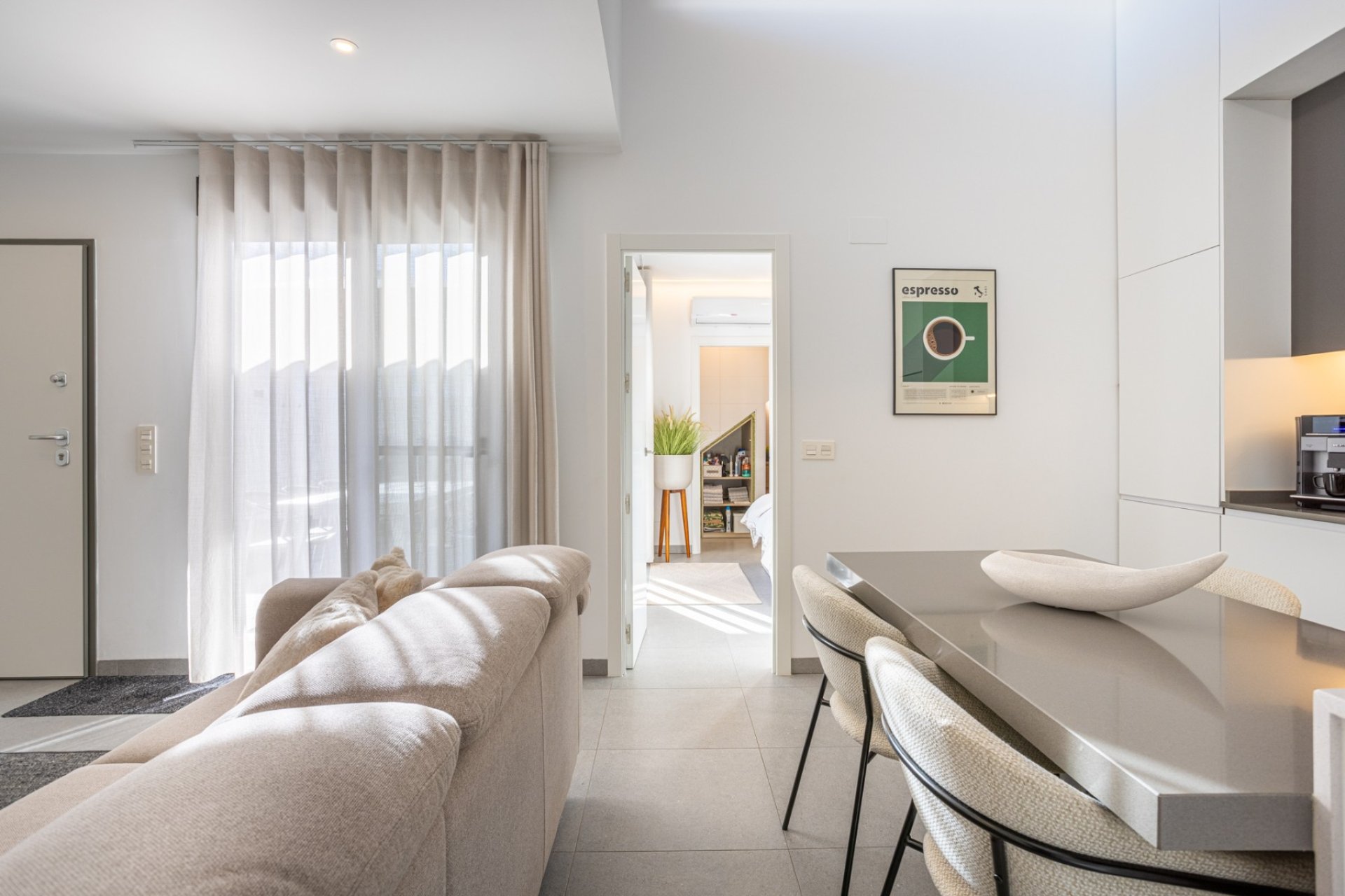 Resale - Villa -
Torre Pacheco - Roldán
