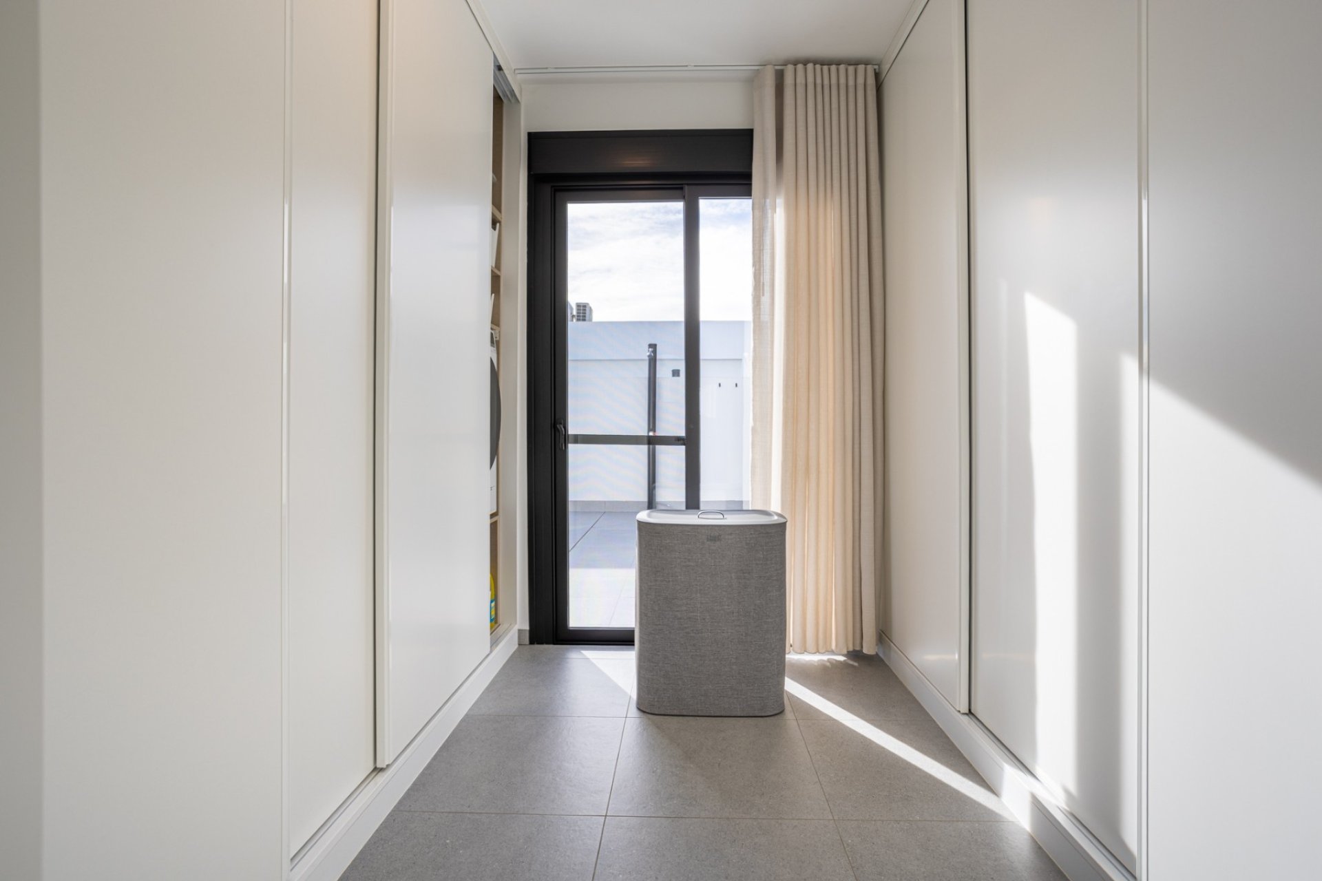 Resale - Villa -
Torre Pacheco - Roldán