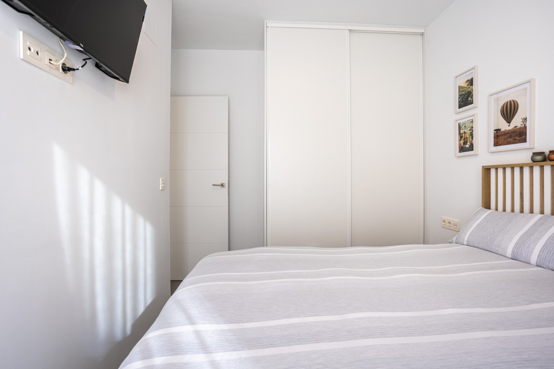 Resale - Villa -
Torre Pacheco - Roldán