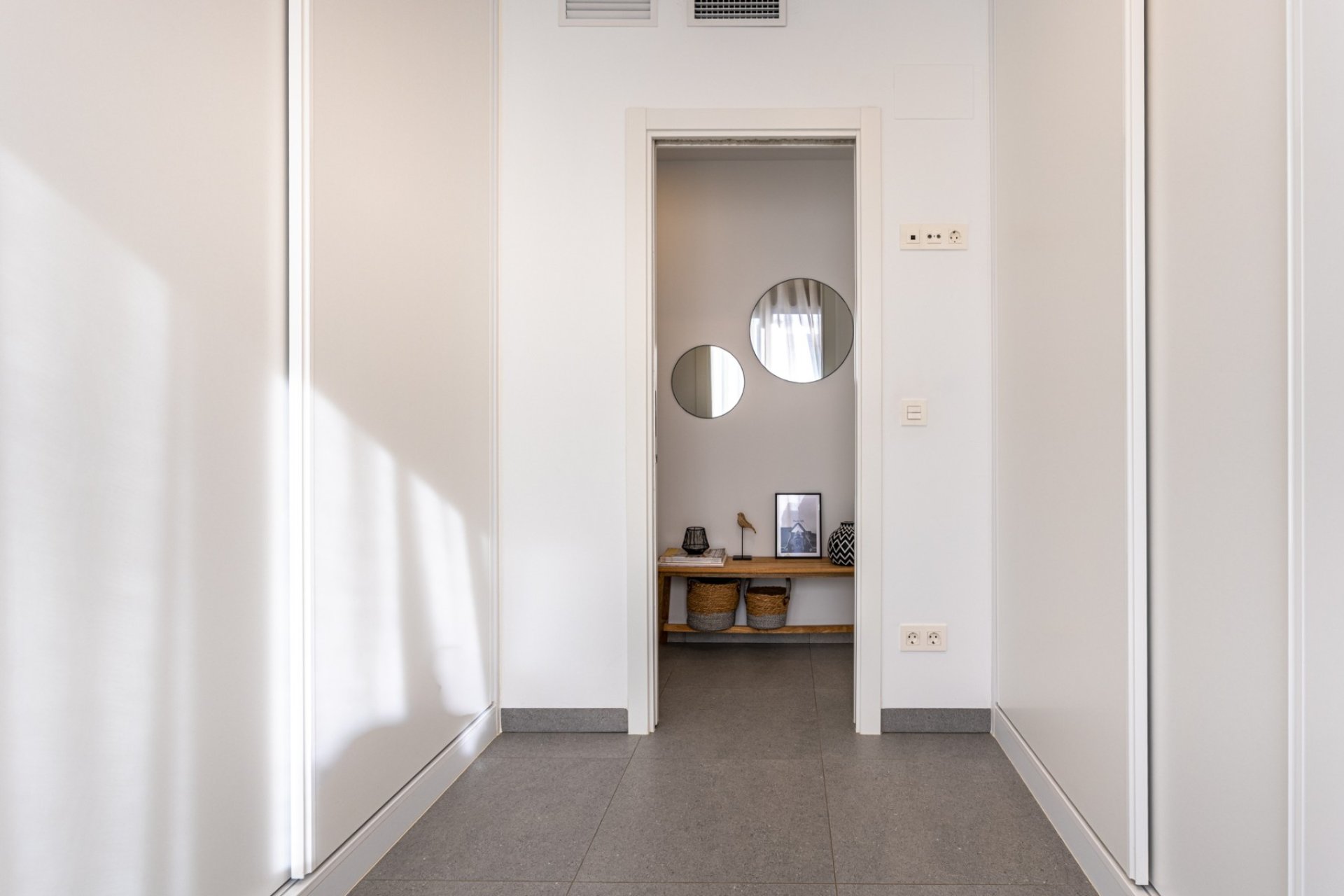 Resale - Villa -
Torre Pacheco - Roldán