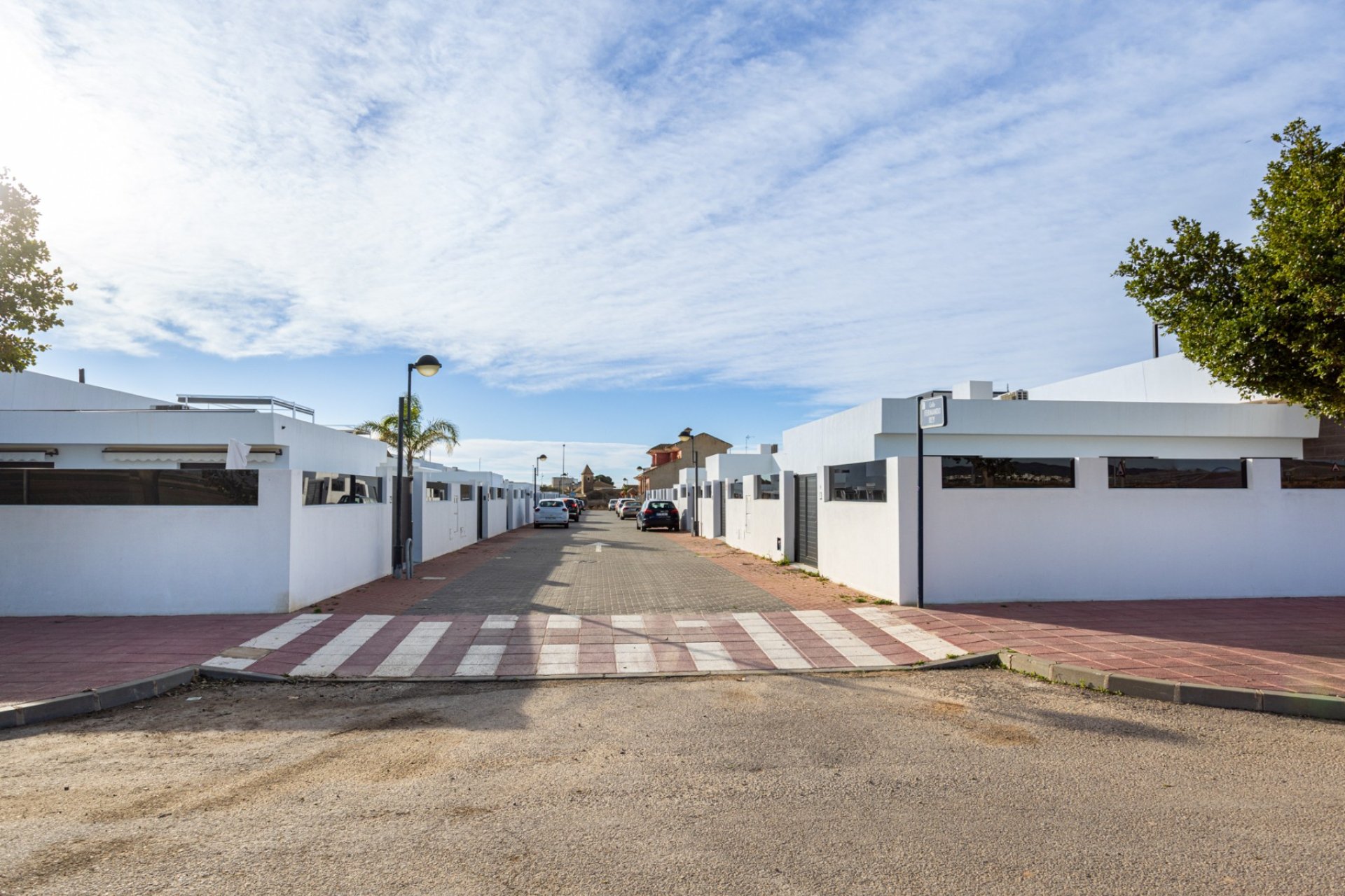 Resale - Villa -
Torre Pacheco - Roldán