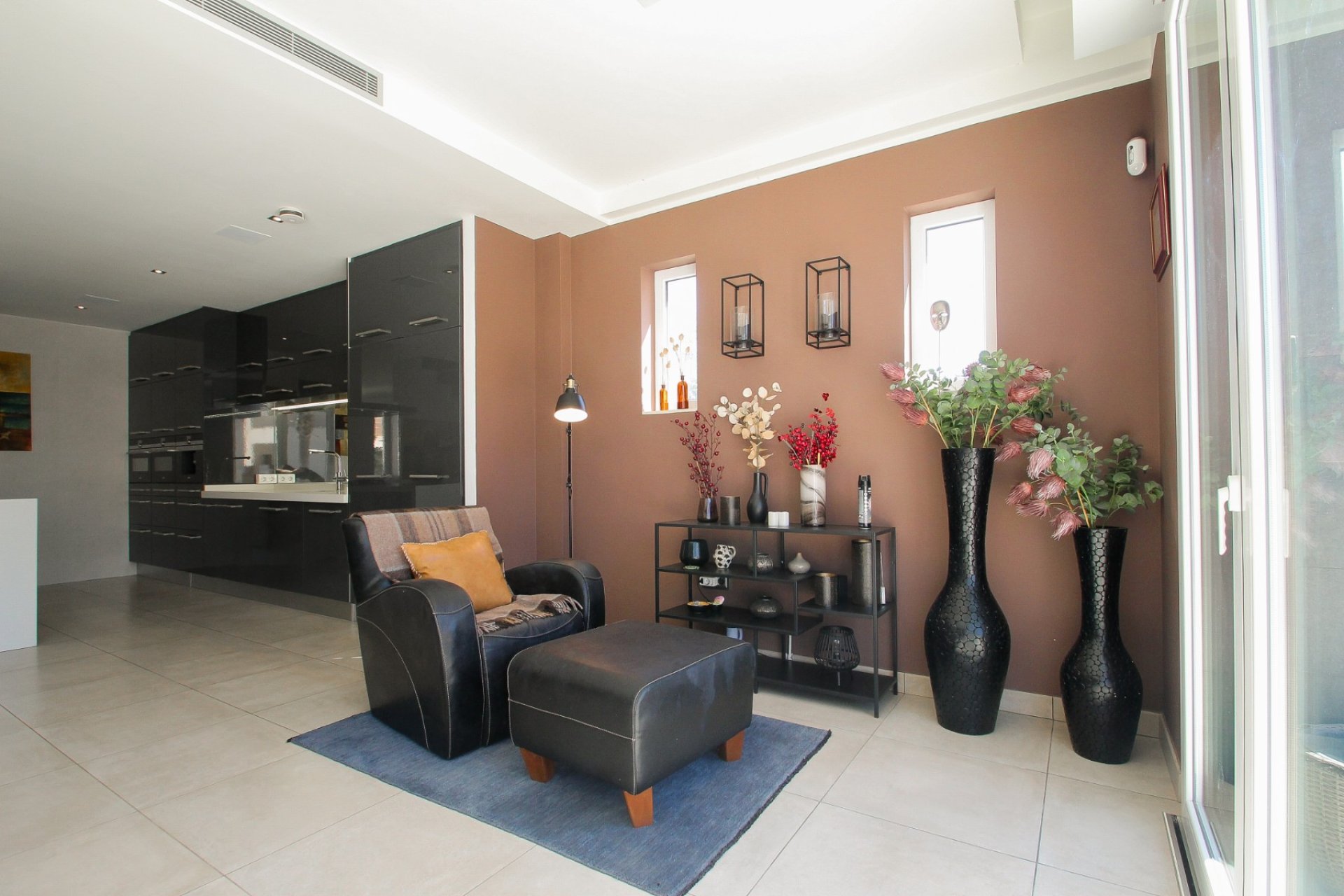 Resale - Villa -
Torrevieja - Aguas Nuevas