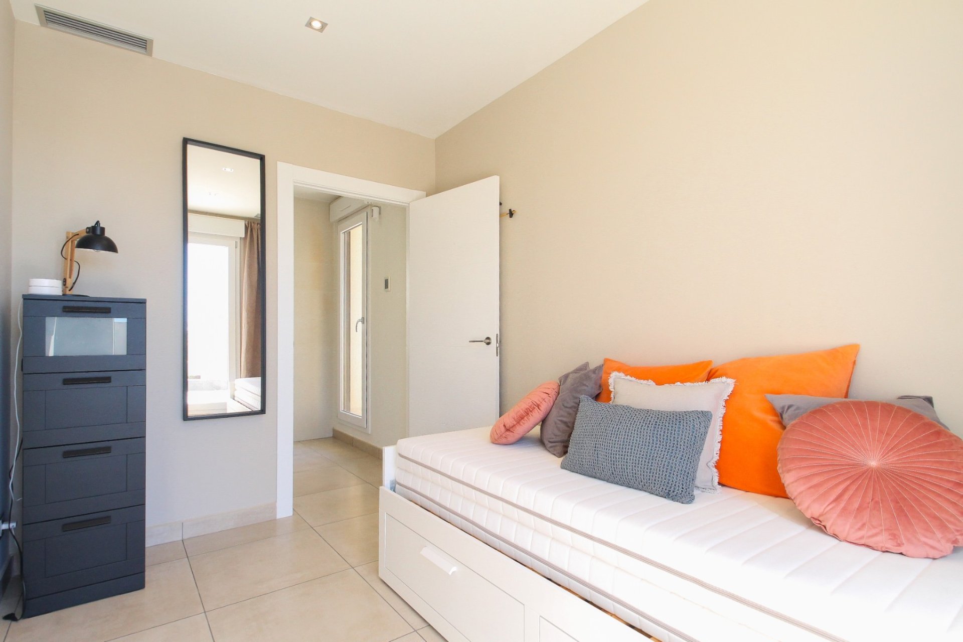 Resale - Villa -
Torrevieja - Aguas Nuevas