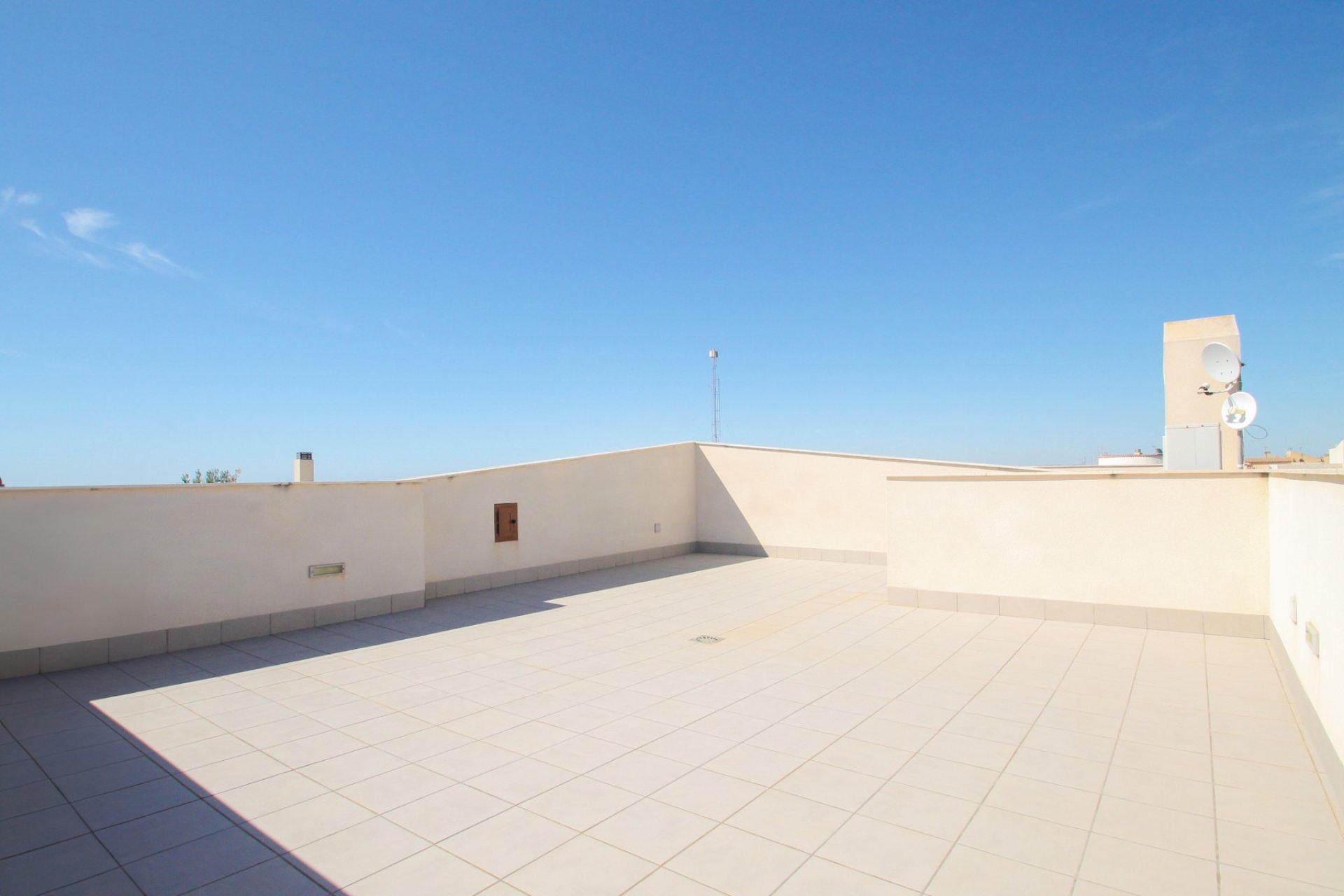 Resale - Villa -
Torrevieja - Aguas Nuevas