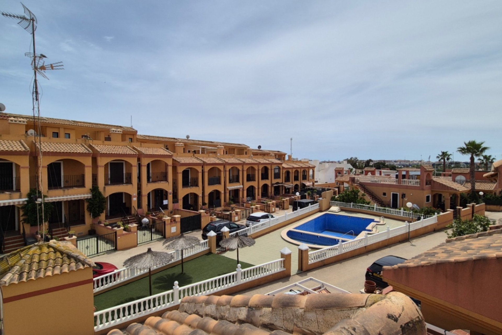Resale - Villa -
Torrevieja - Costa Blanca