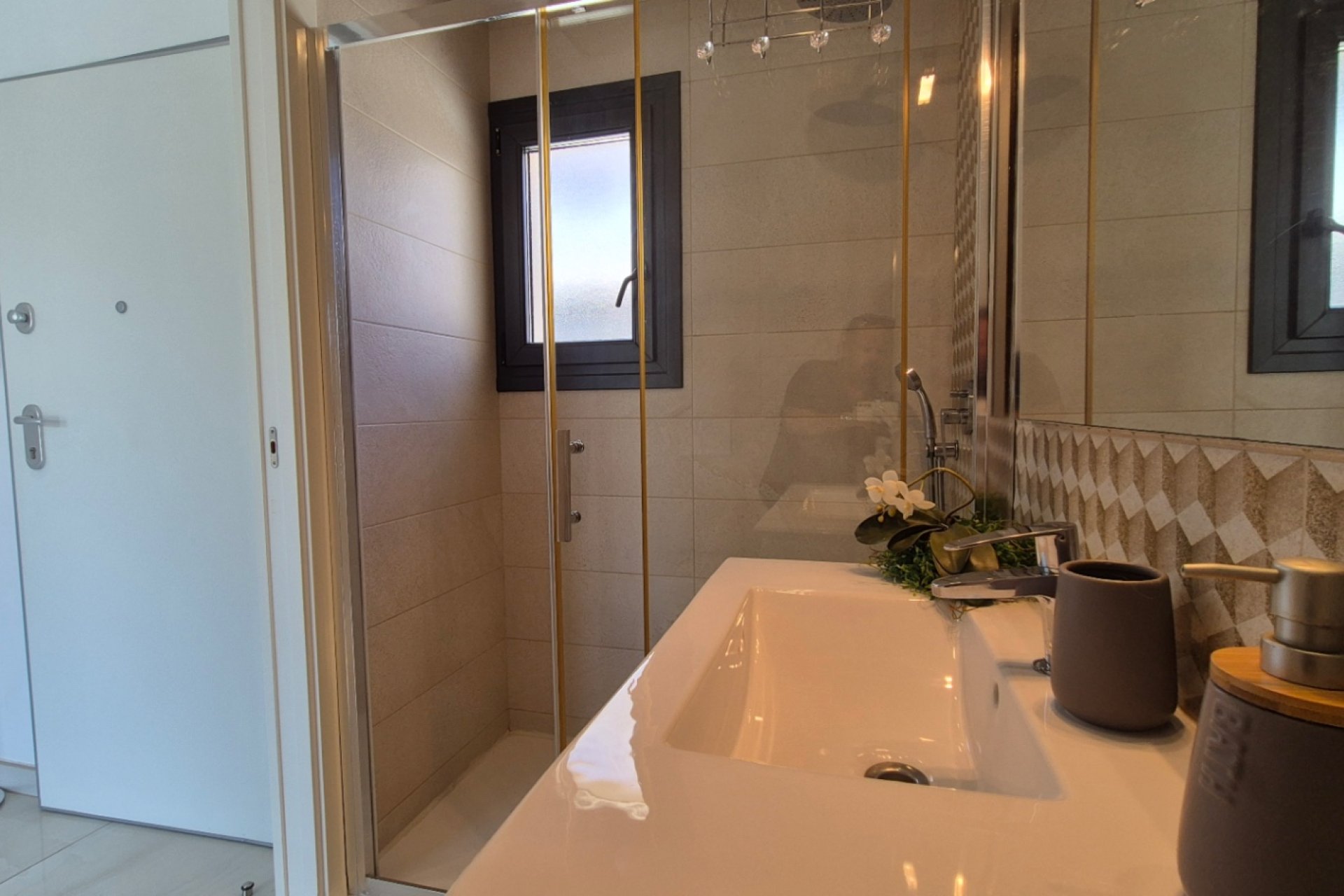 Resale - Villa -
Torrevieja - Costa Blanca