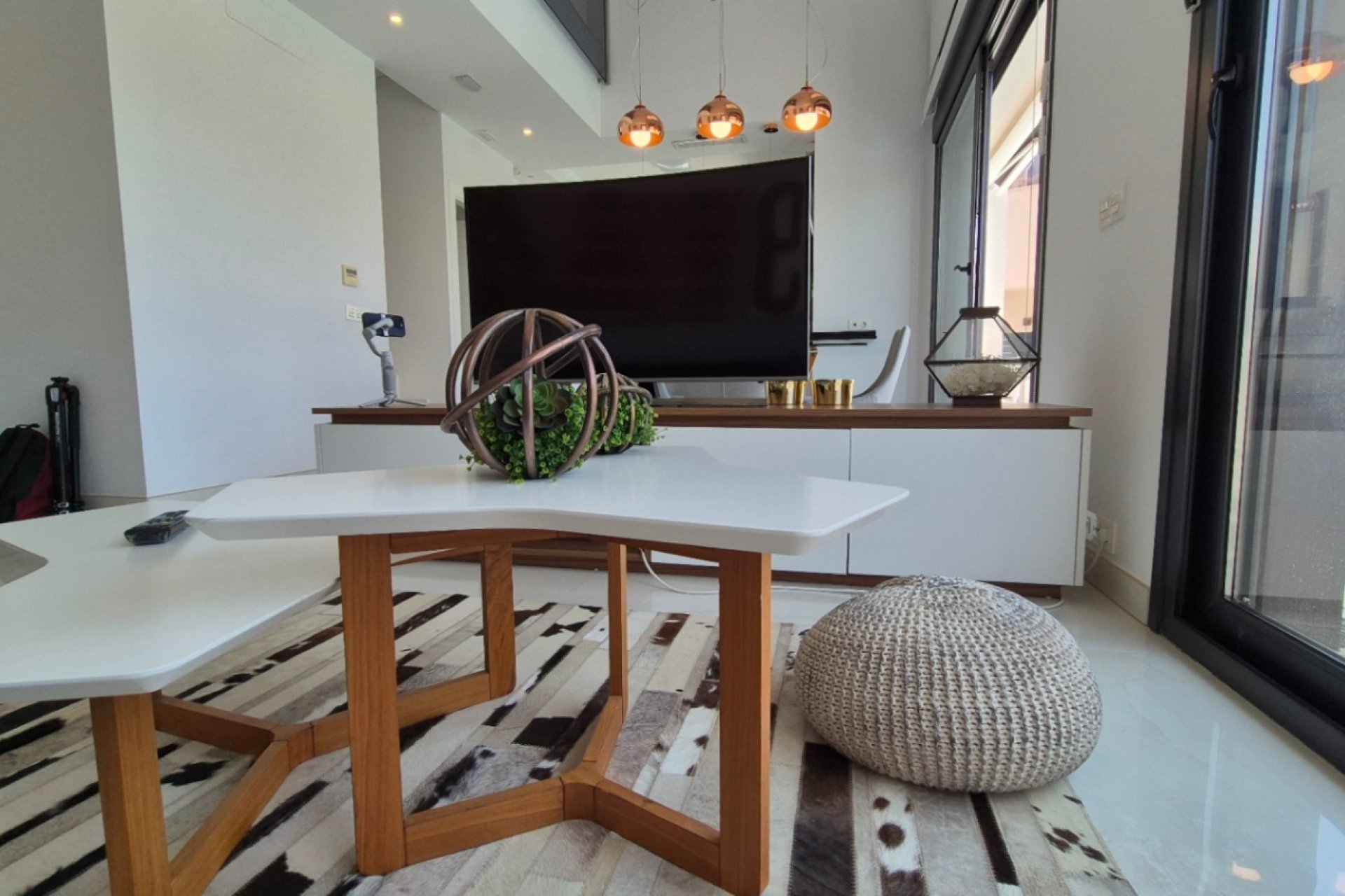 Resale - Villa -
Torrevieja - Costa Blanca