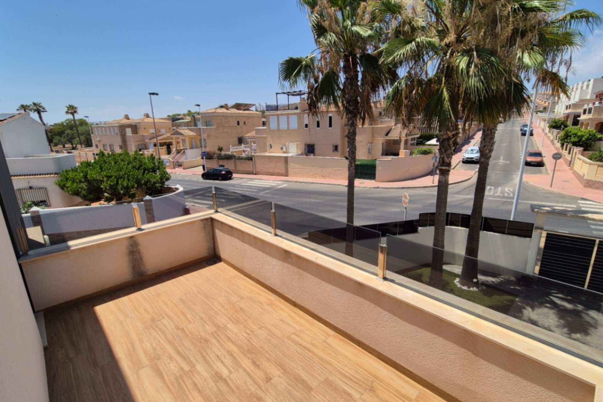 Resale - Villa -
Torrevieja - Costa Blanca