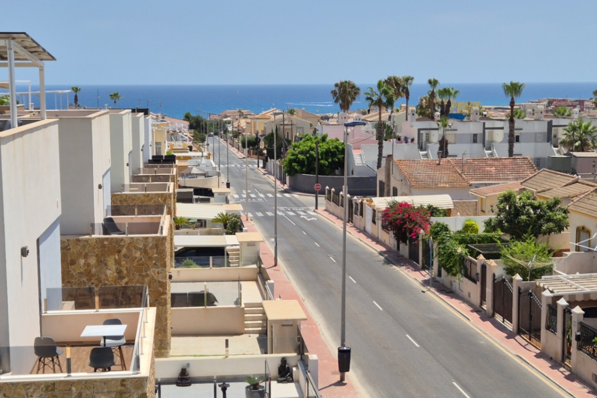Resale - Villa -
Torrevieja - Costa Blanca