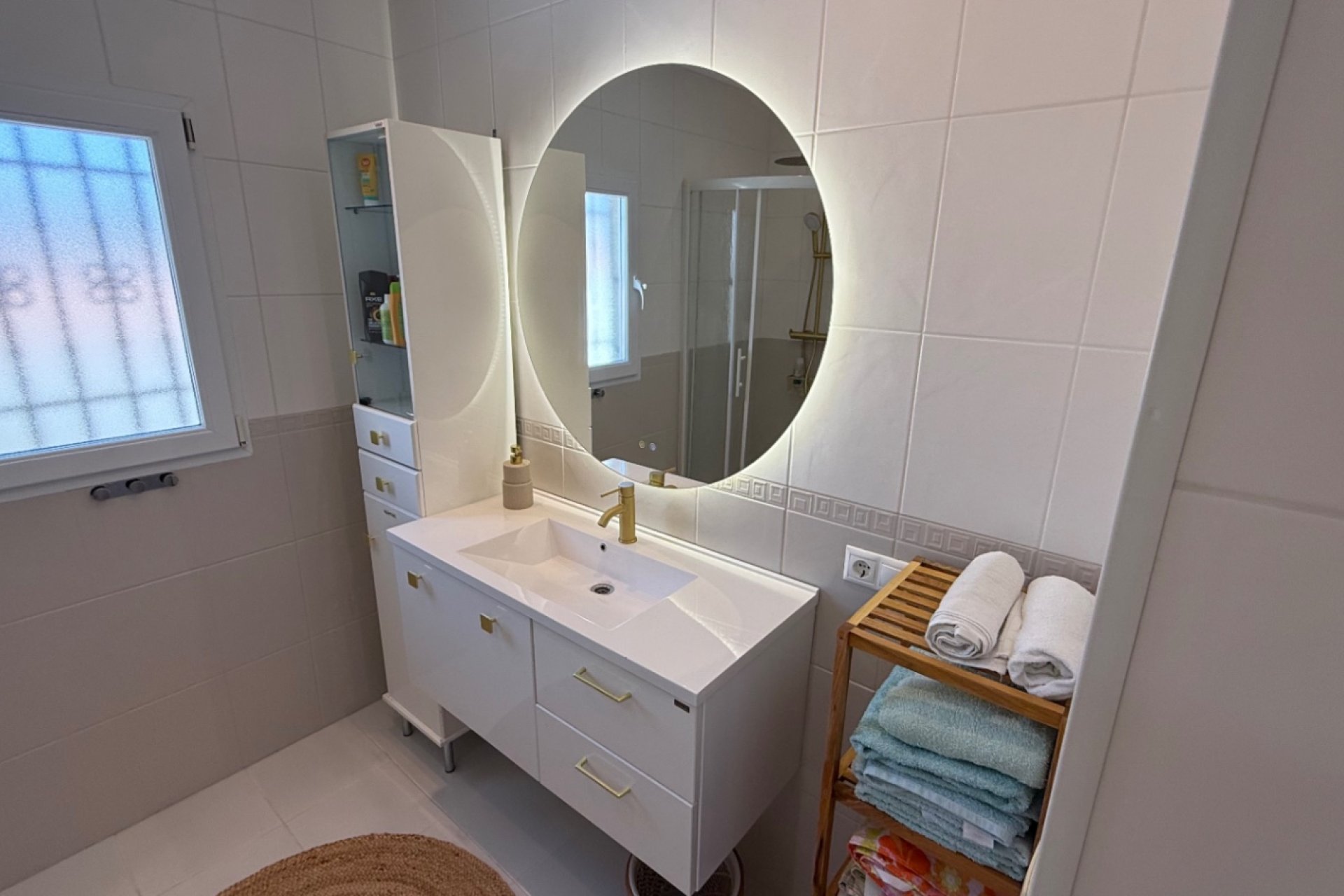 Resale - Villa -
Torrevieja - Costa Blanca