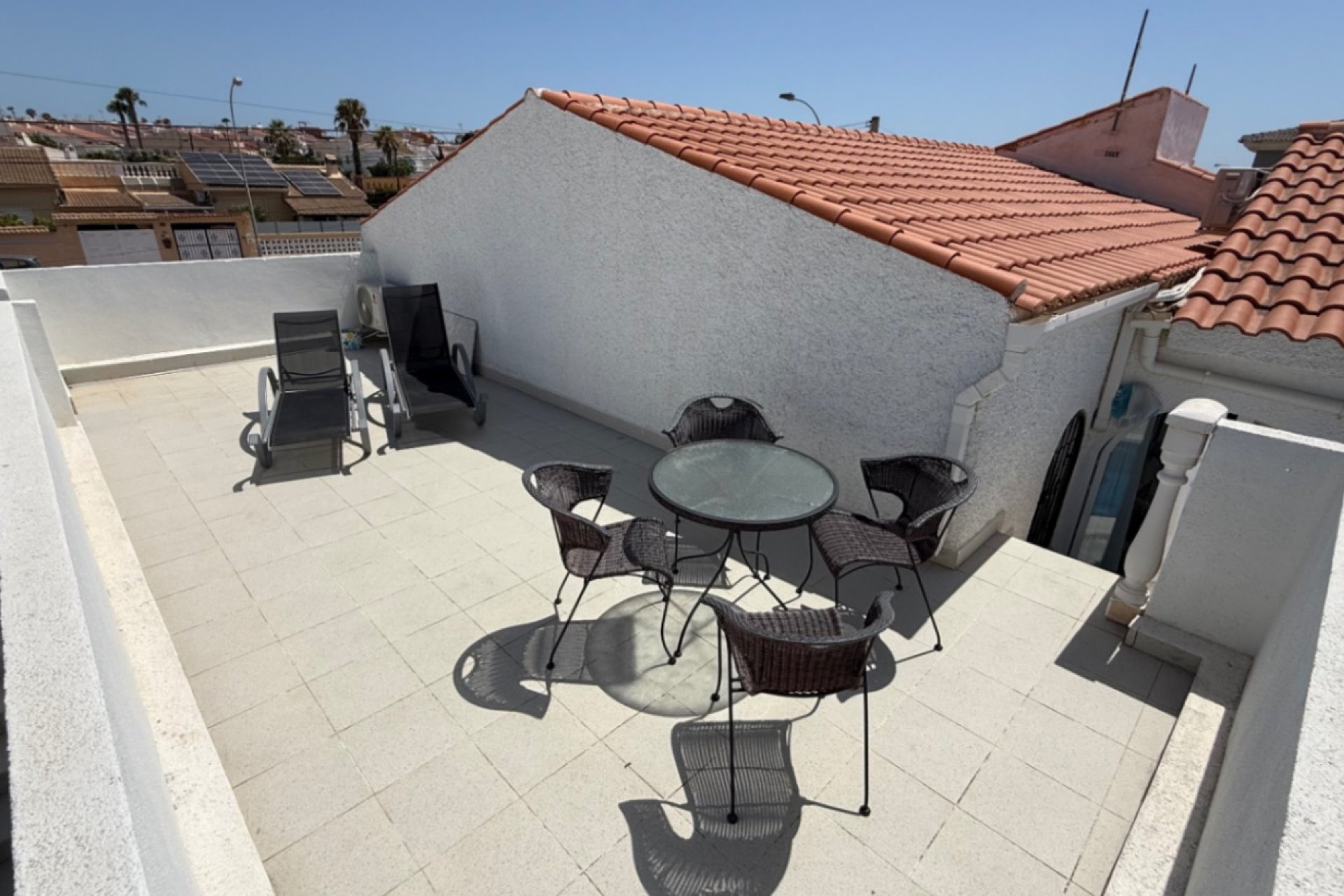 Resale - Villa -
Torrevieja - Costa Blanca