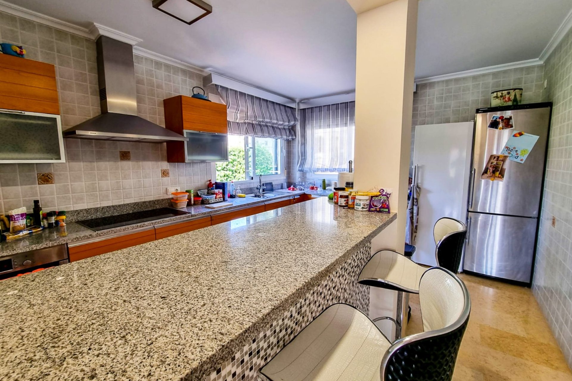 Resale - Villa -
Torrevieja - La Mata