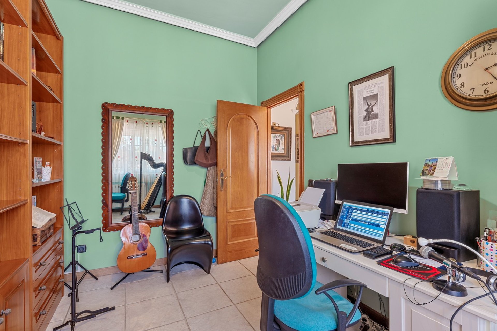 Resale - Villa -
Torrevieja - La Mata