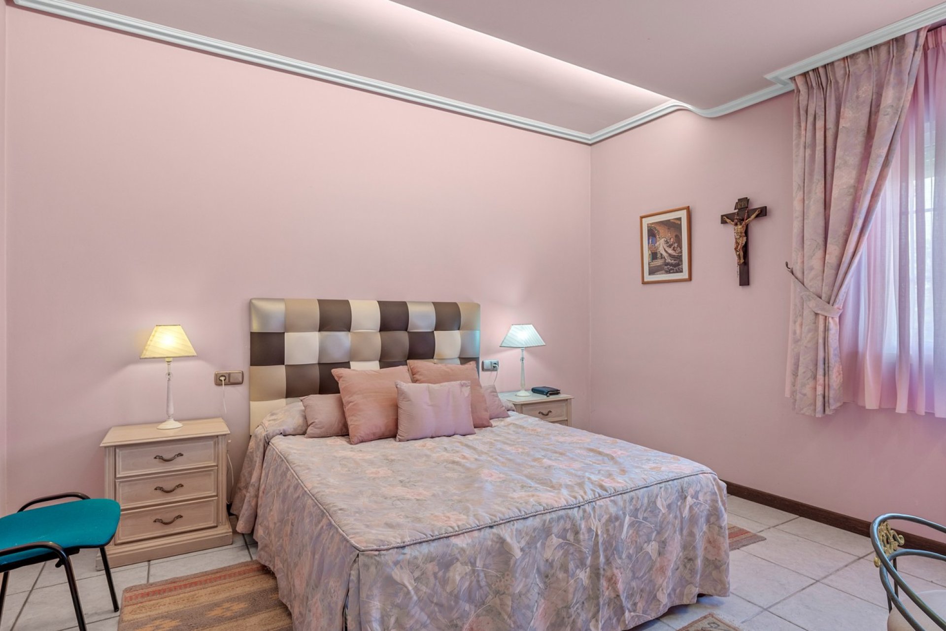 Resale - Villa -
Torrevieja - La Mata