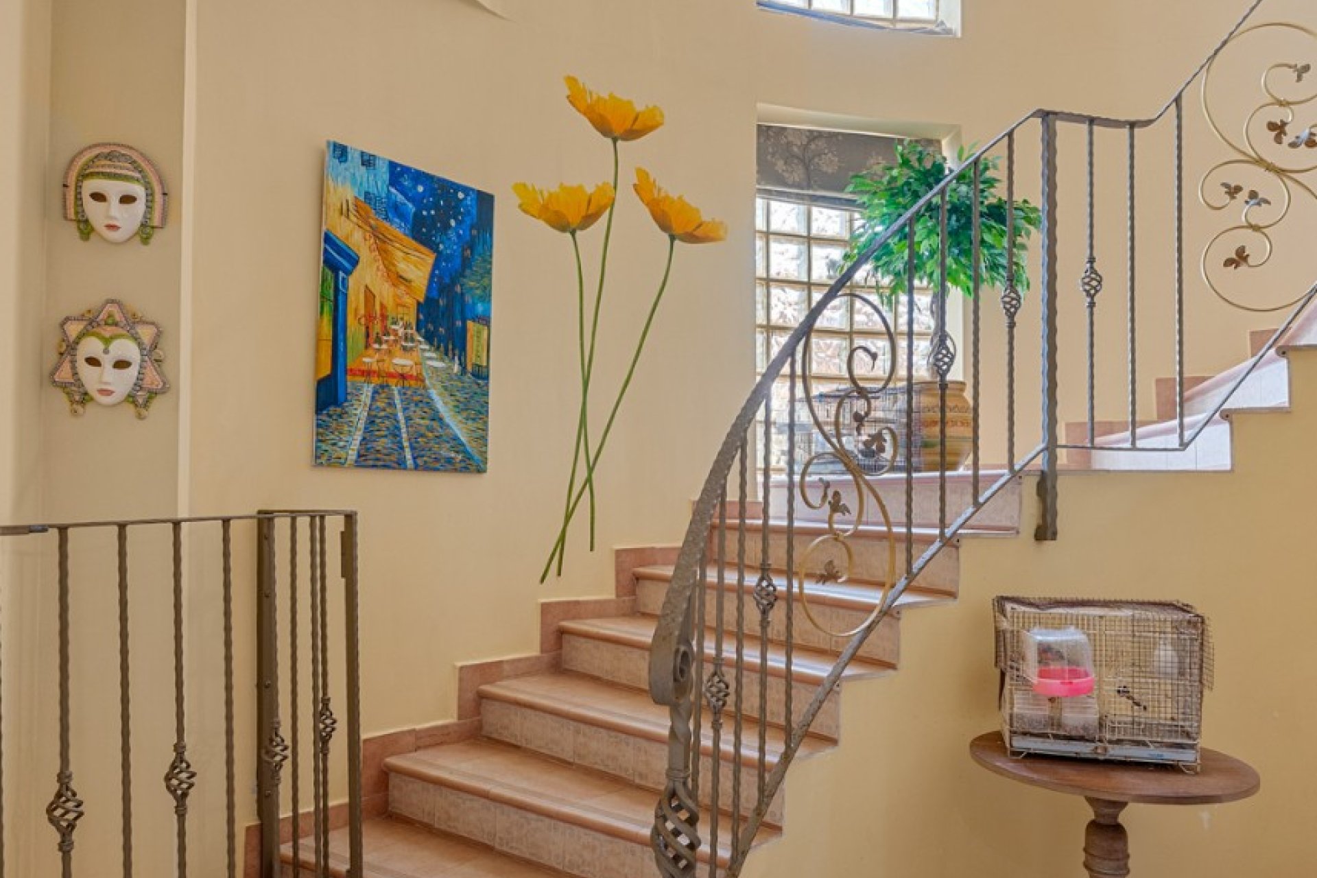 Resale - Villa -
Torrevieja - La Mata